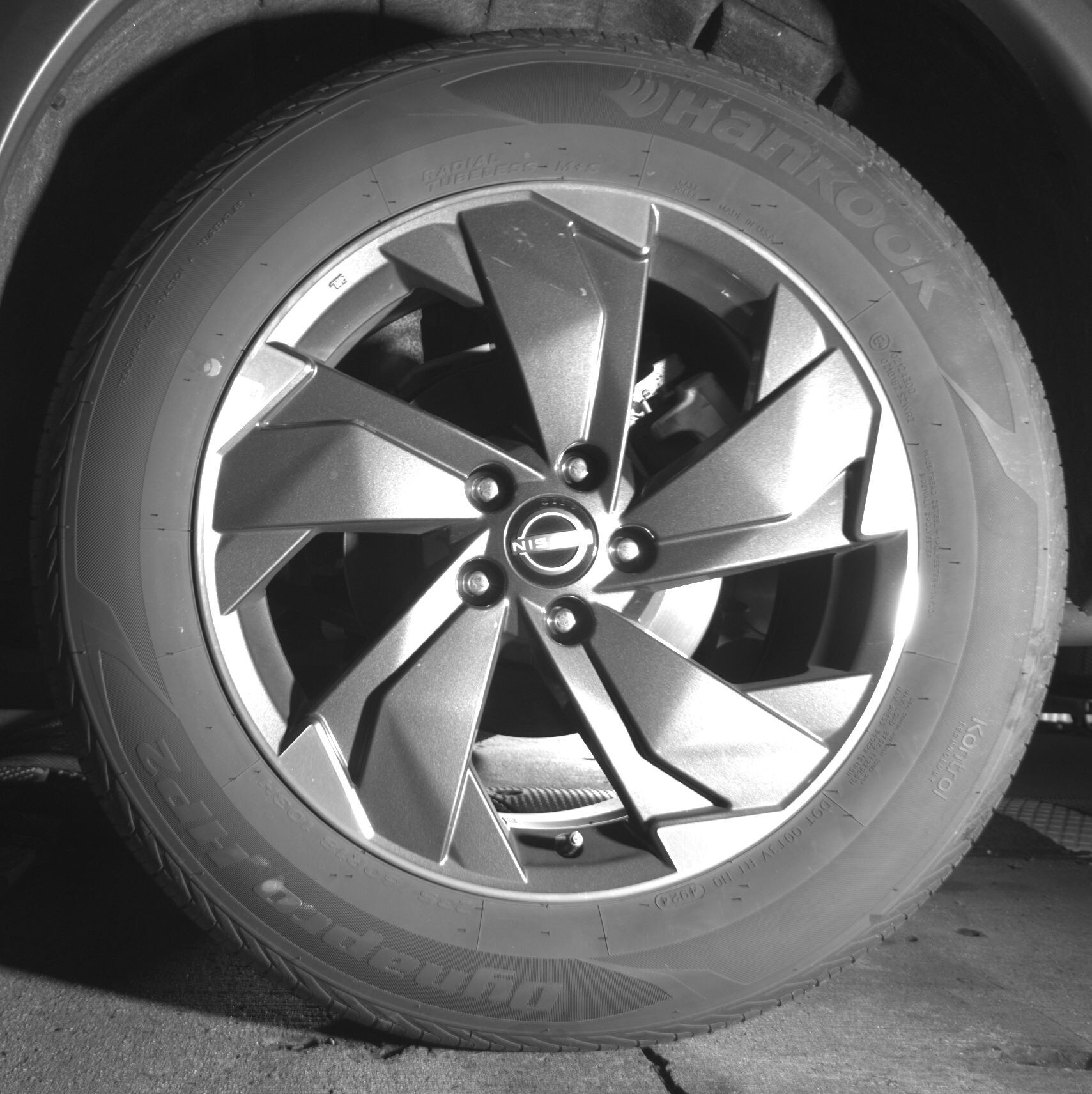 Thumbnail: 2025 Nissan Rogue - 10