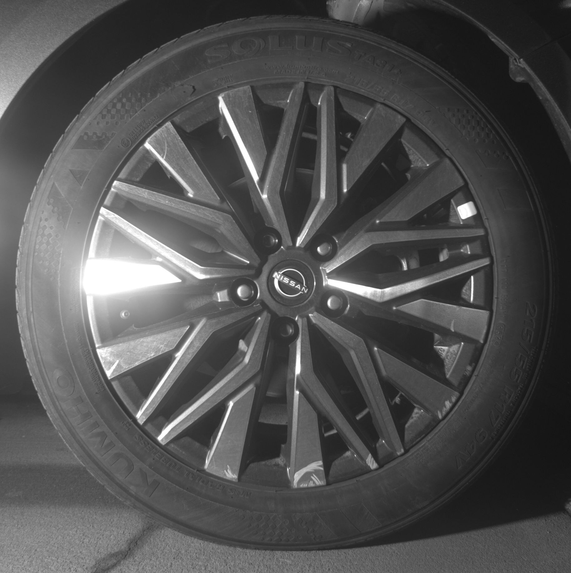 Thumbnail: 2025 Nissan Altima - 10