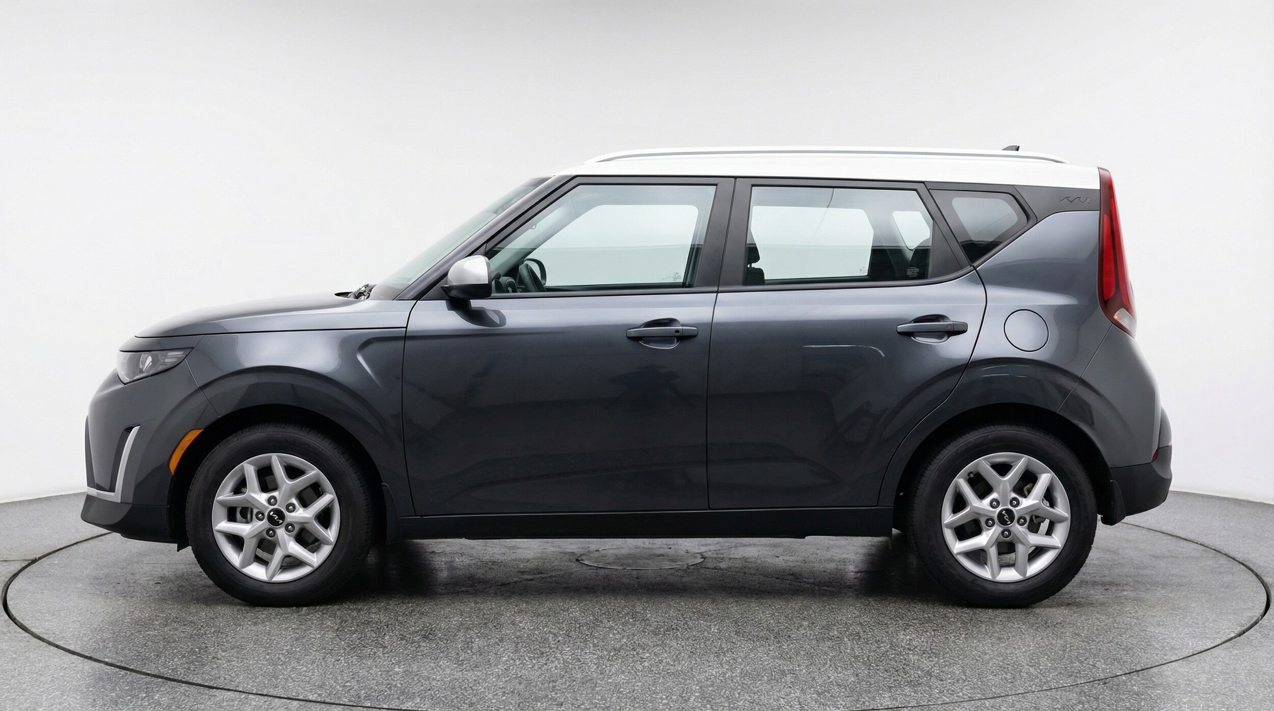 Thumbnail: 2025 Kia Soul - 4