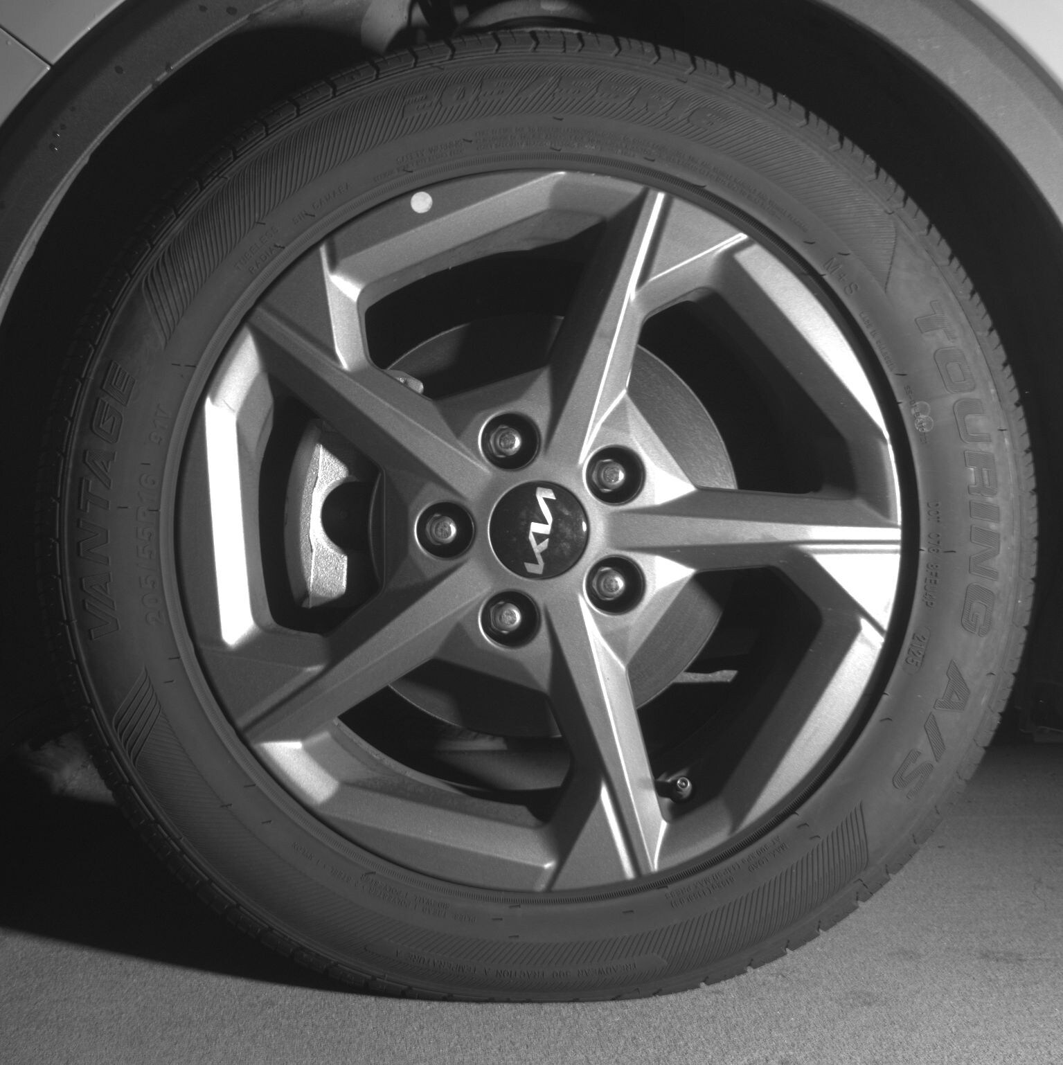 Thumbnail: 2025 Kia K4 - 9