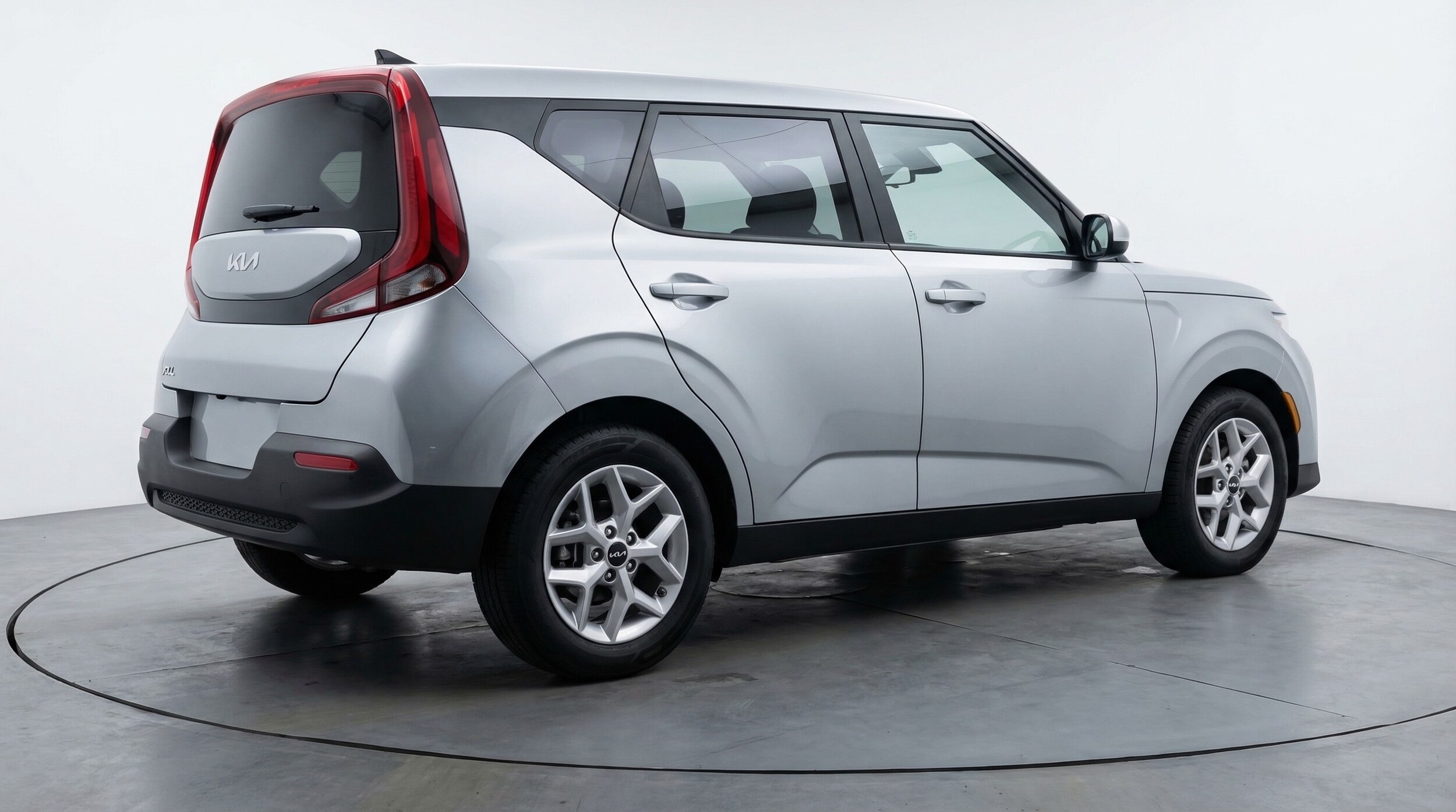 Thumbnail: 2025 Kia Soul - 7