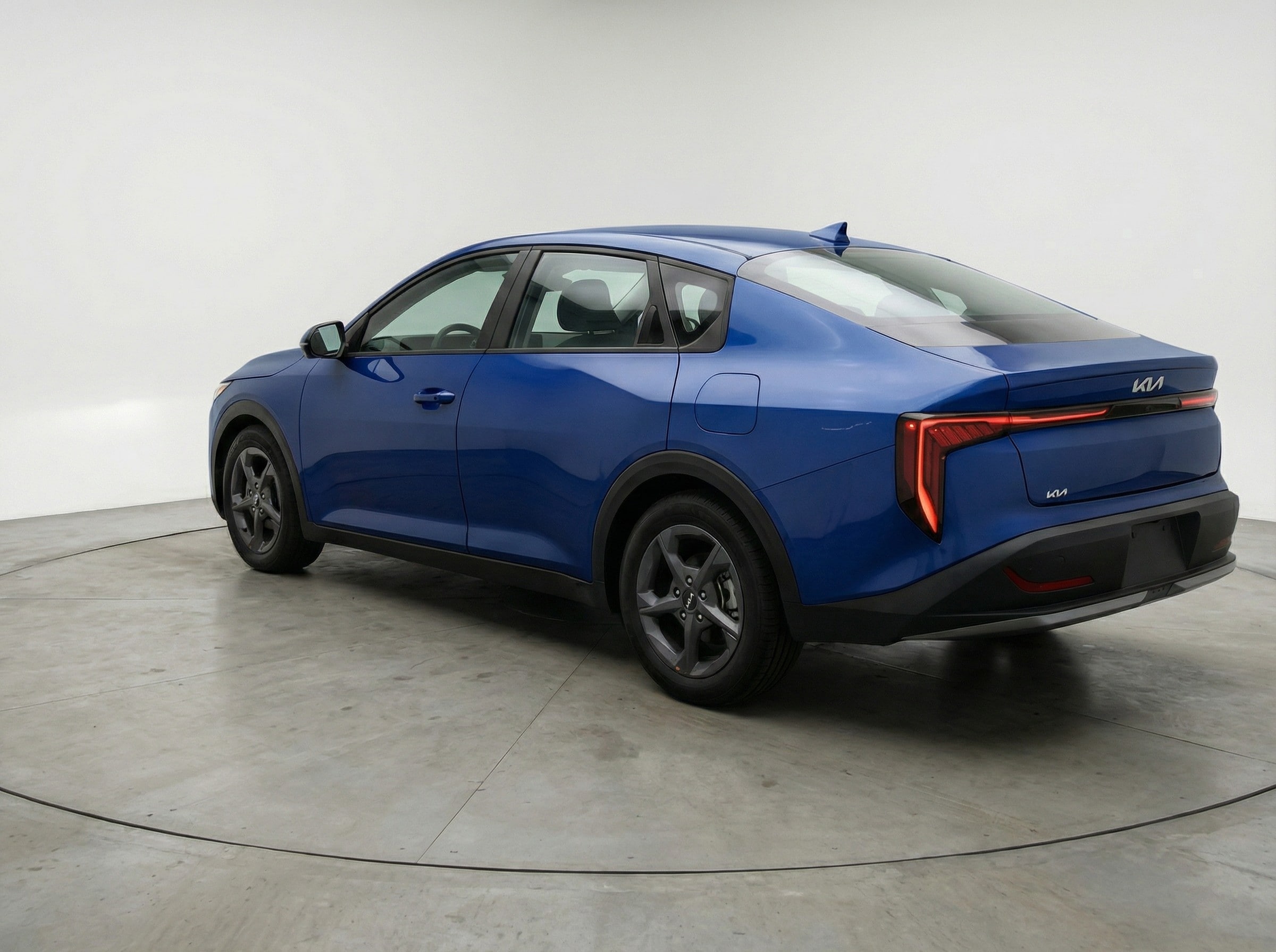 Thumbnail: 2025 Kia K4 - 5