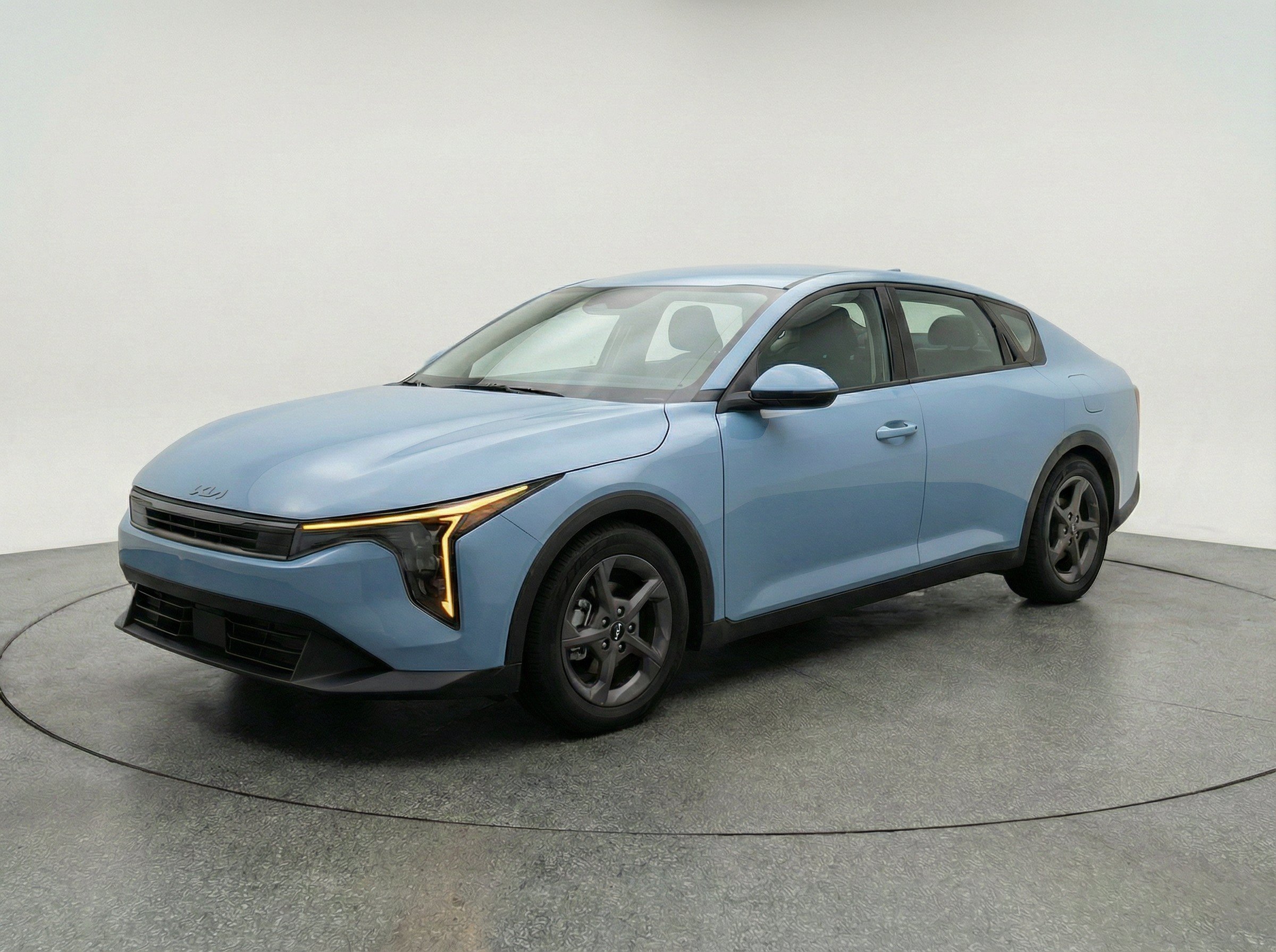 Thumbnail: 2025 Kia K4 - 3