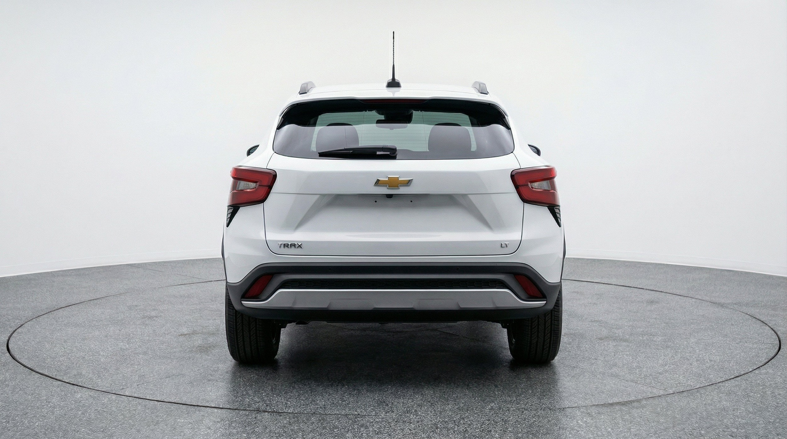 Thumbnail: 2025 Chevrolet Trax - 7
