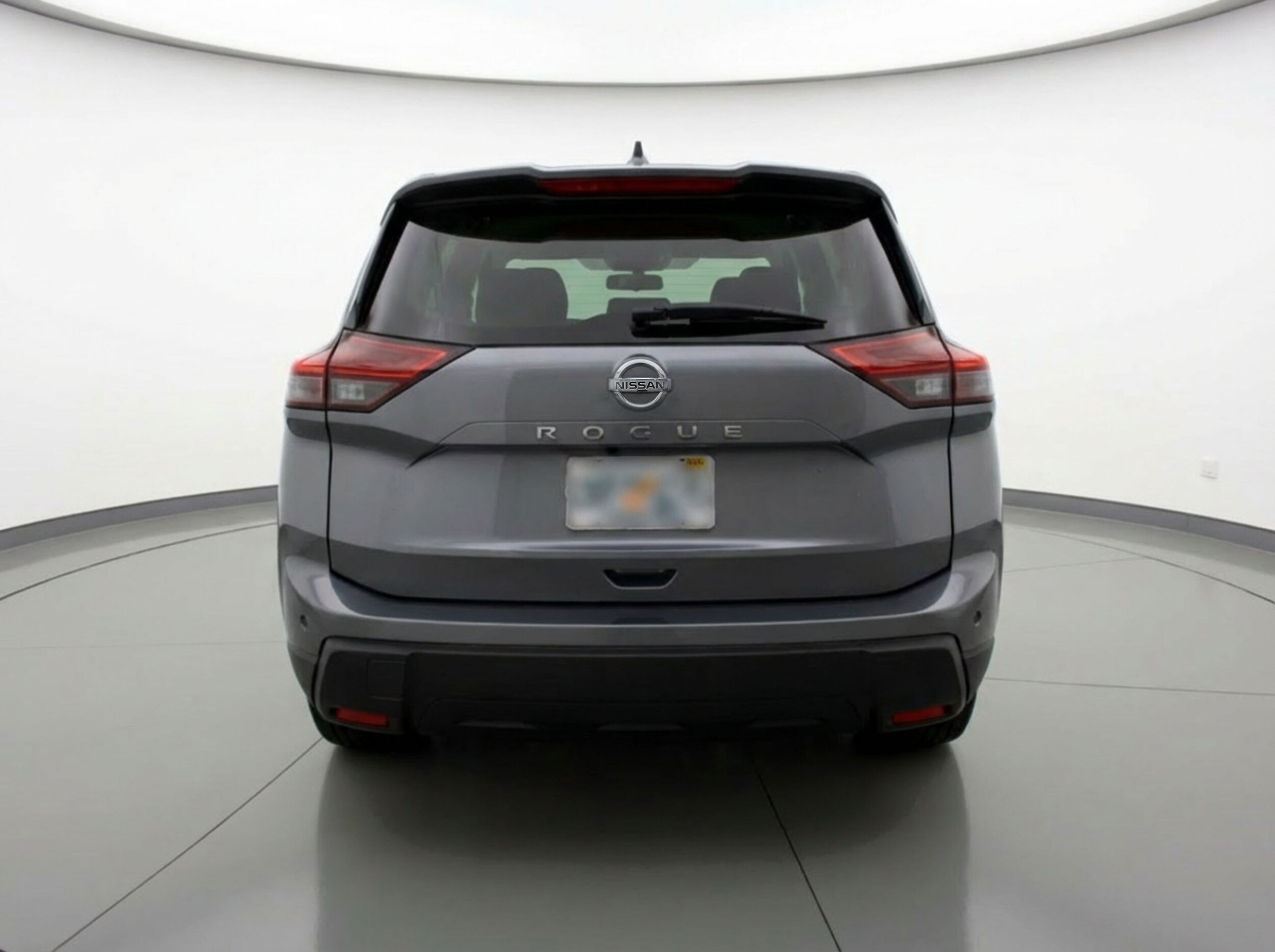 Thumbnail: 2025 Nissan Rogue - 6