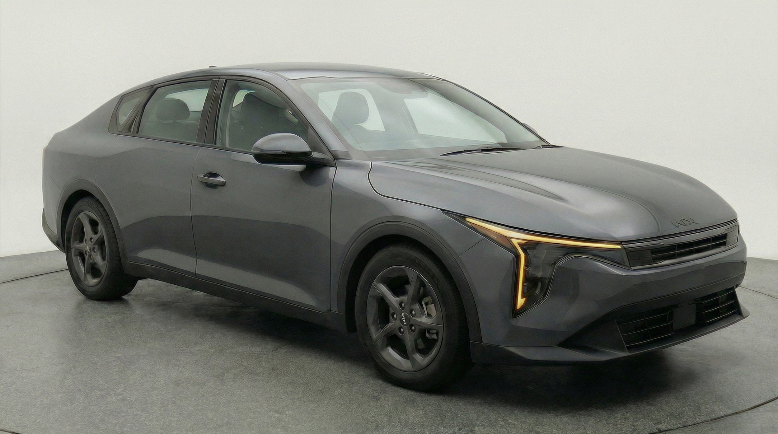 Thumbnail: 2025 Kia K4 - 1
