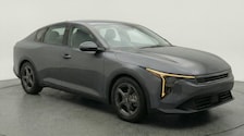 2025 Kia K4  -
                  Staten Island, NY