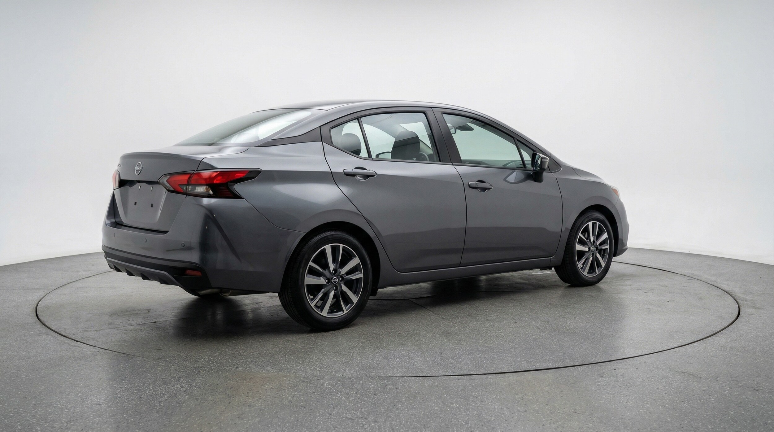 Thumbnail: 2025 Nissan Versa - 7