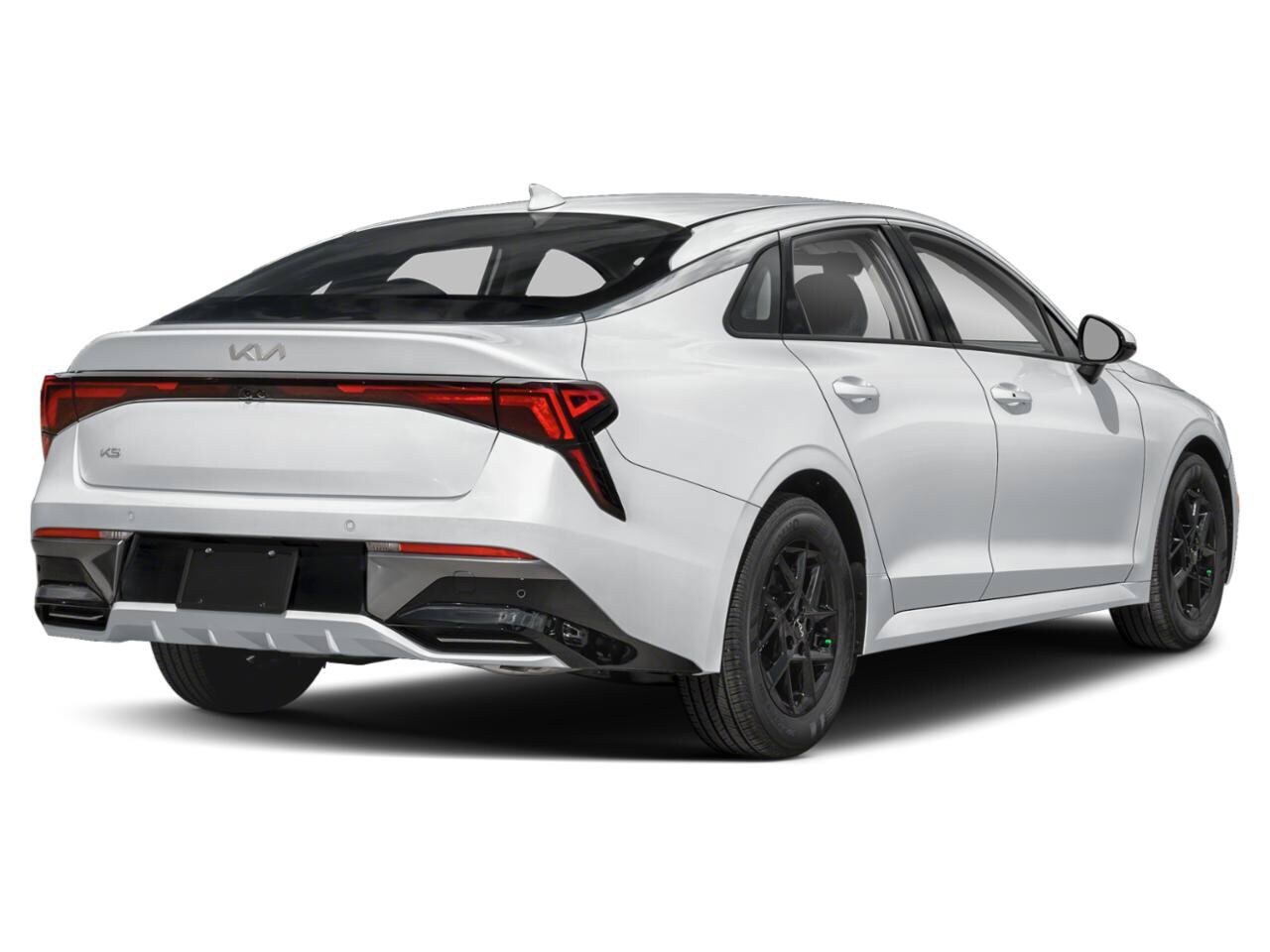 Thumbnail: 2025 Kia K5 - 2