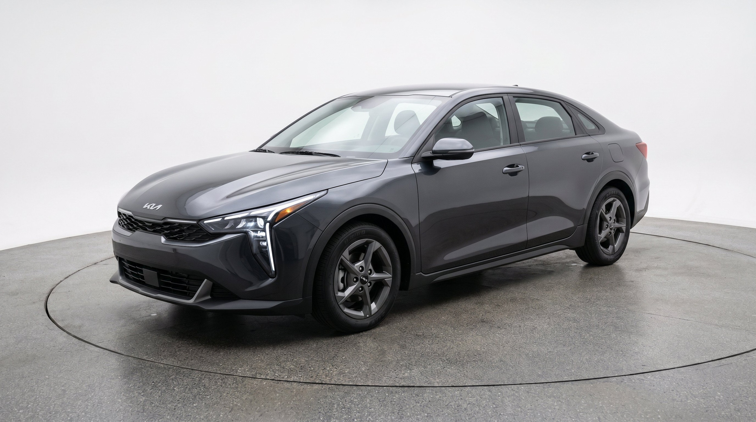 Thumbnail: 2025 Kia K4 - 3