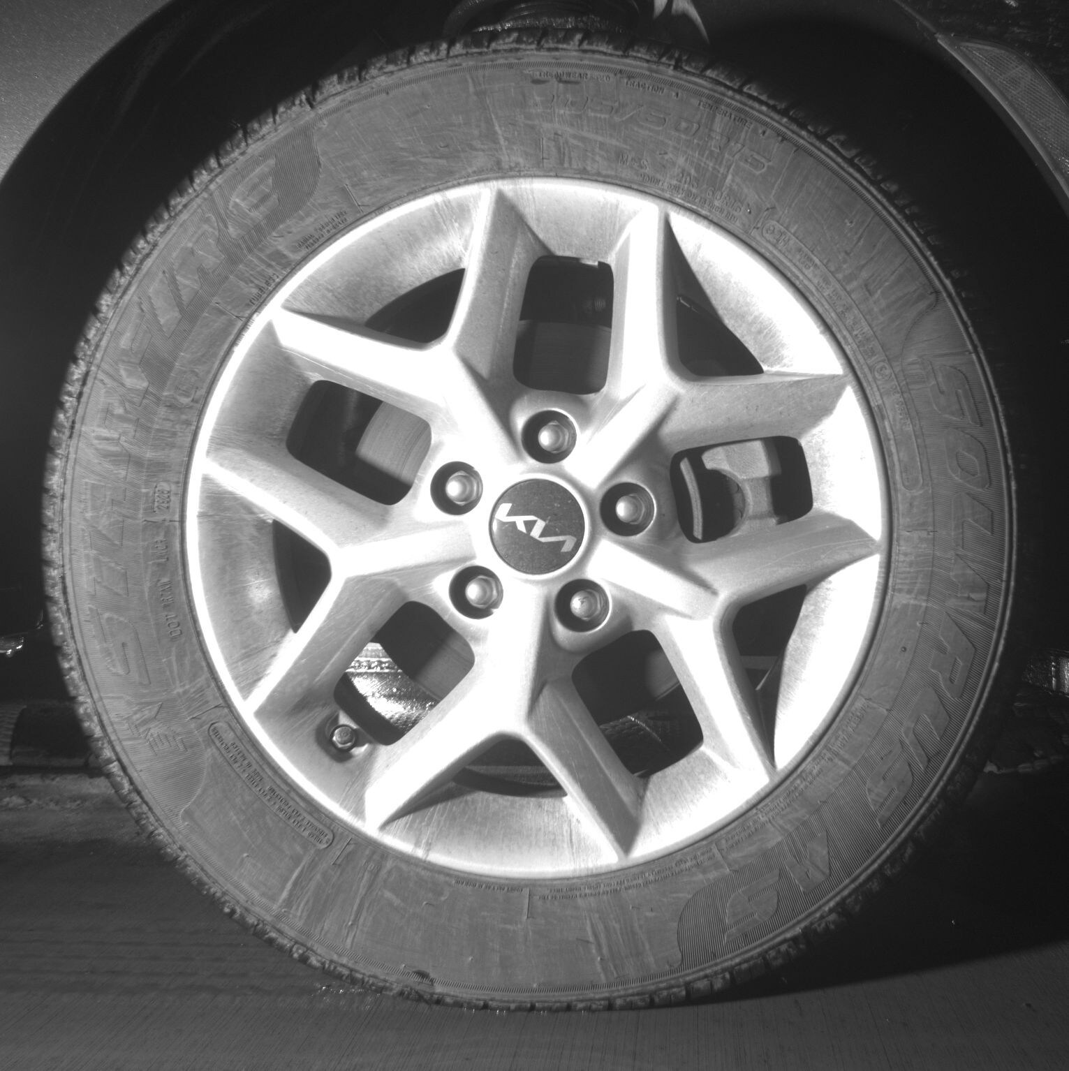 Thumbnail: 2025 Kia Soul - 15