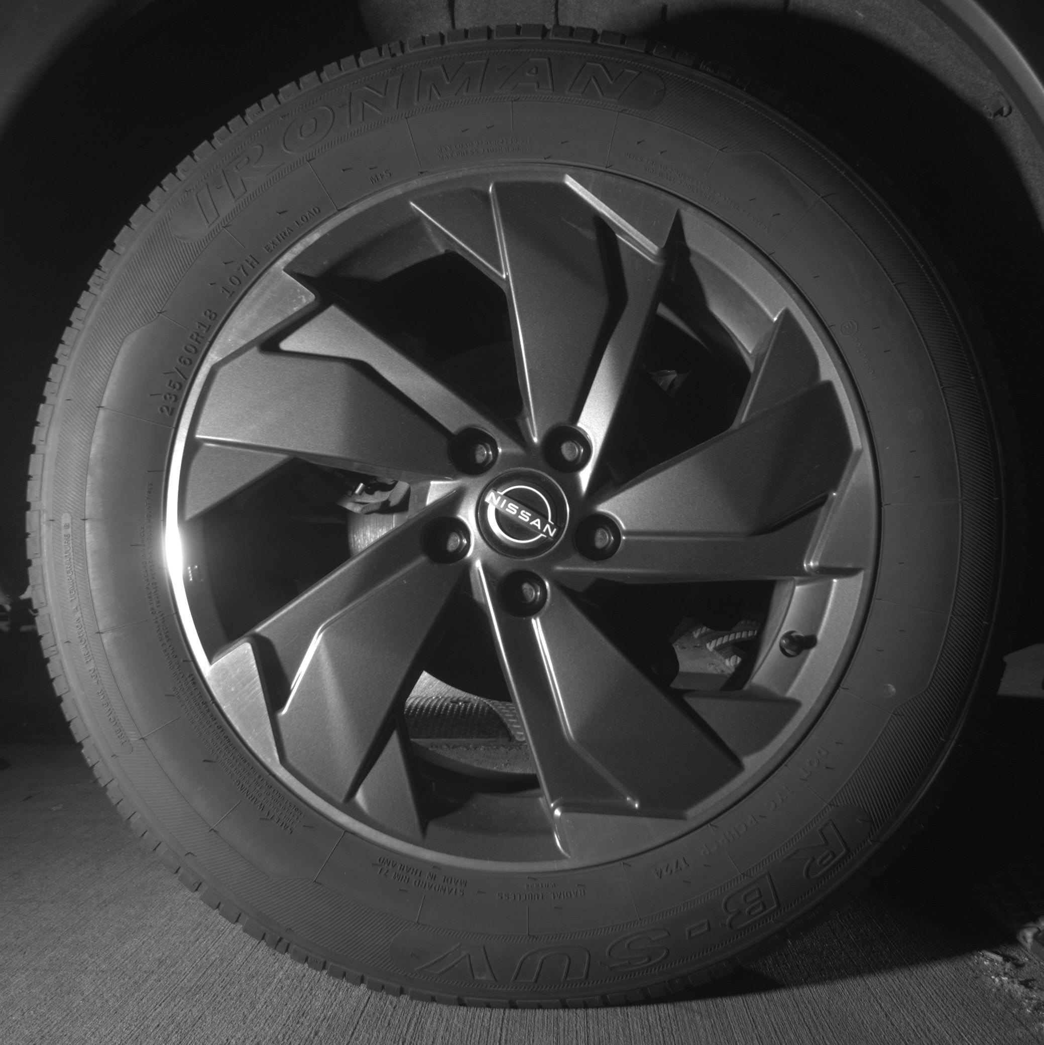 Thumbnail: 2025 Nissan Rogue - 15