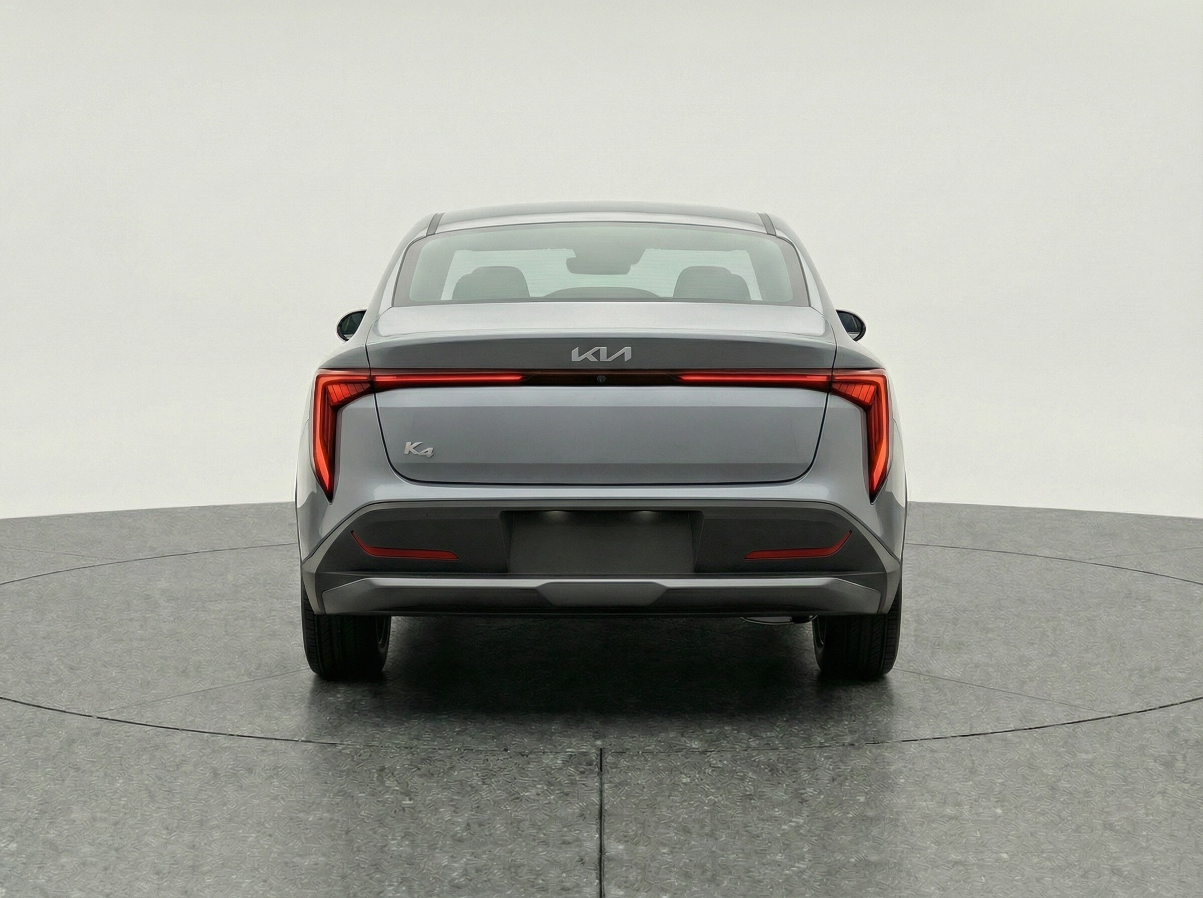 Thumbnail: 2025 Kia K4 - 6