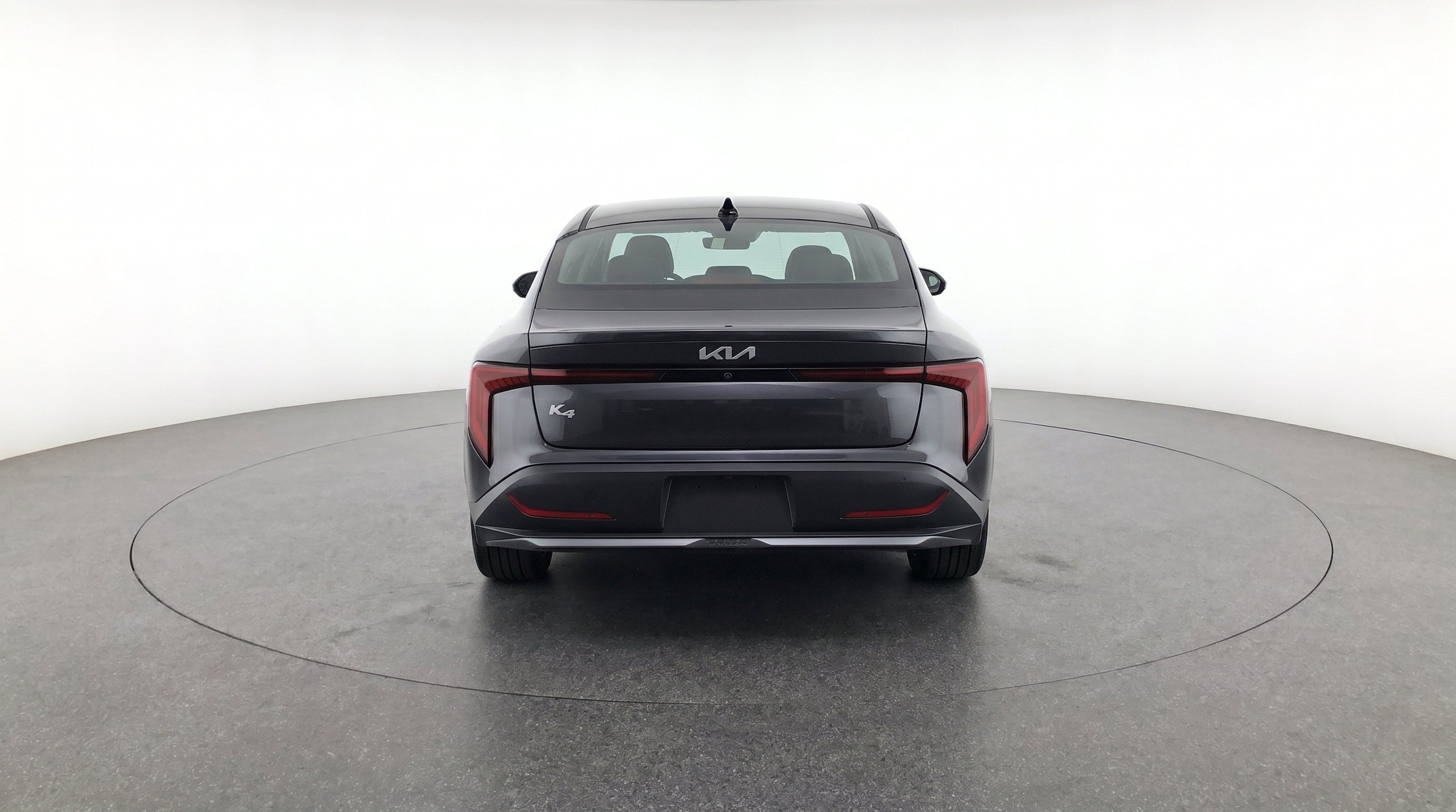 Thumbnail: 2025 Kia K4 - 7