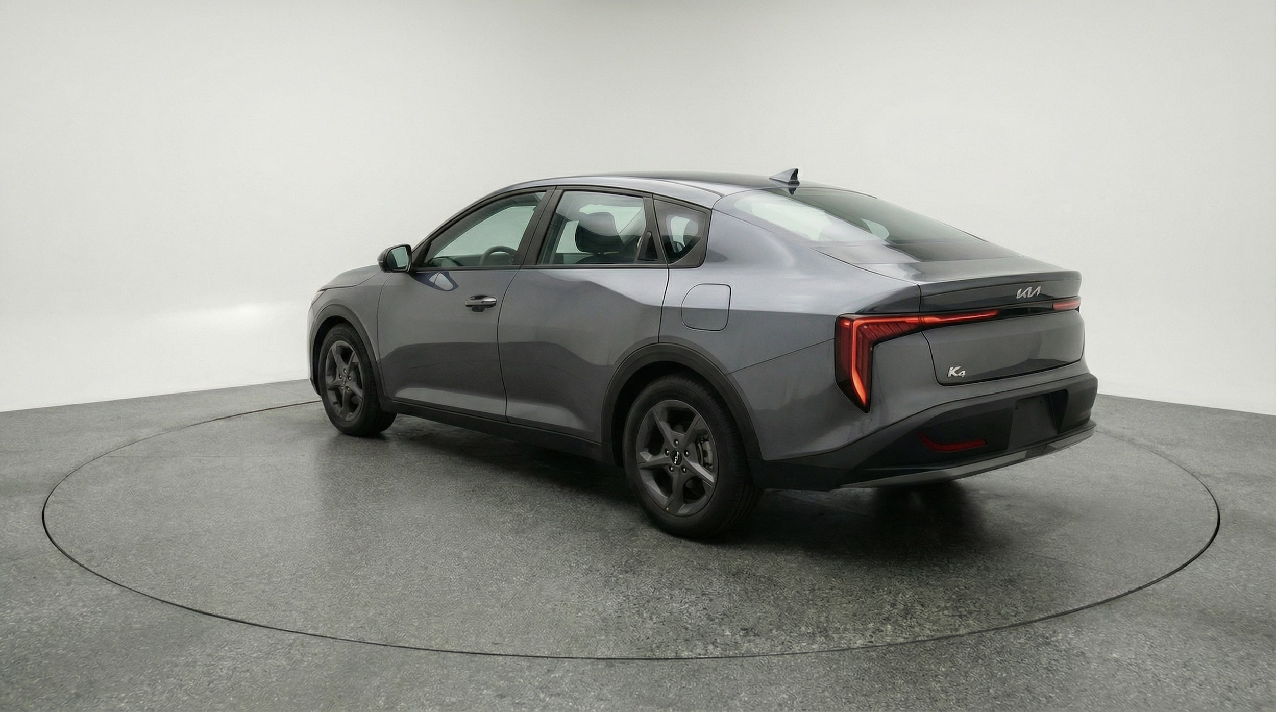 Thumbnail: 2025 Kia K4 - 5
