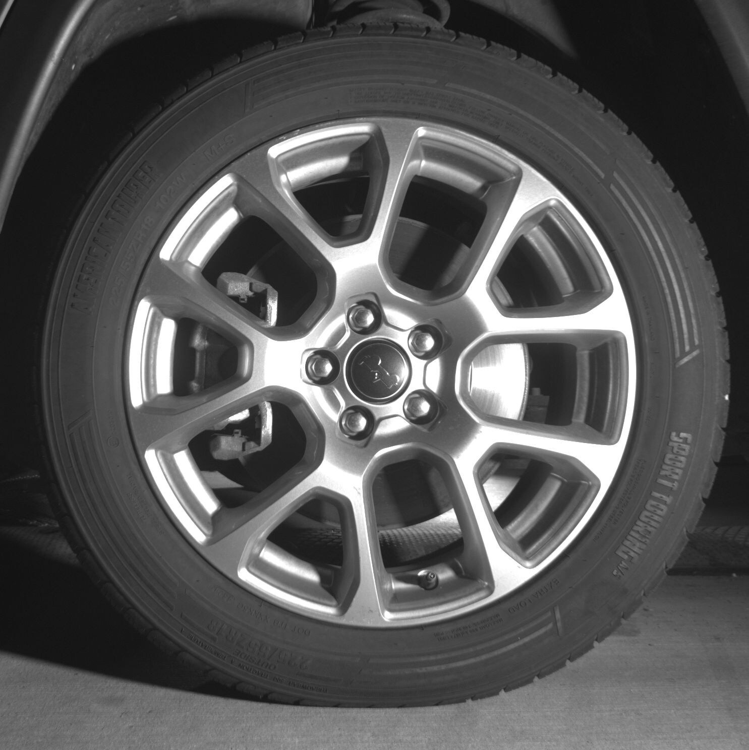 Thumbnail: 2025 Jeep Compass - 9