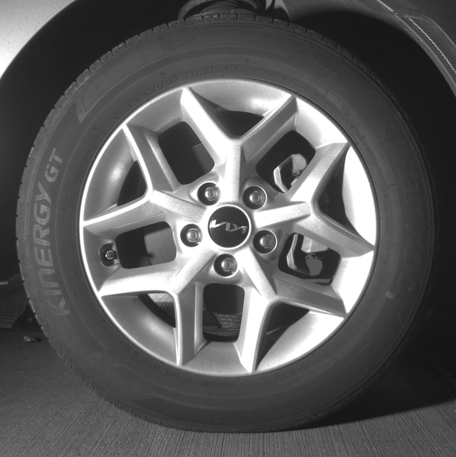 Thumbnail: 2025 Kia Soul - 10