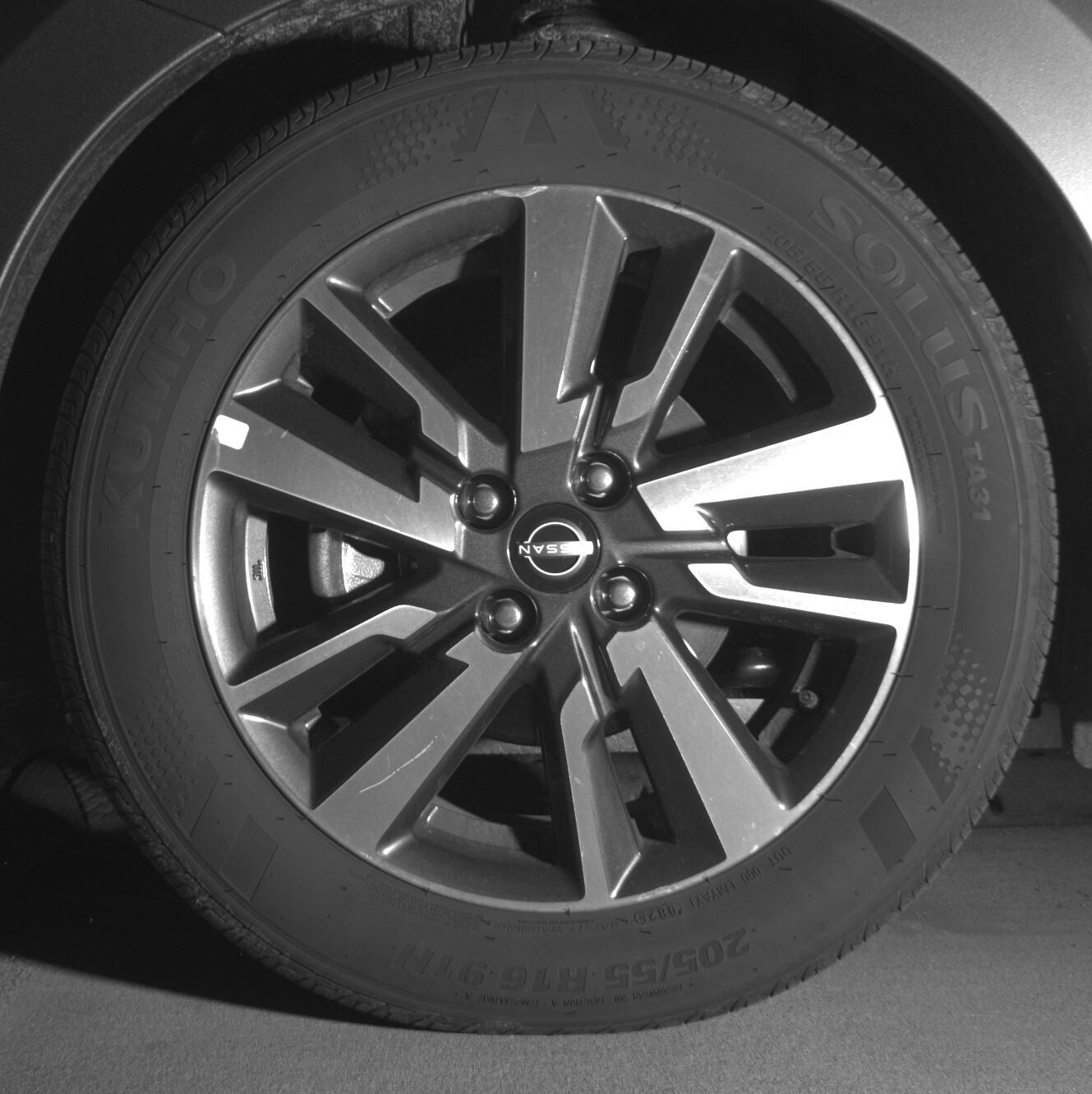 Thumbnail: 2025 Nissan Versa - 9