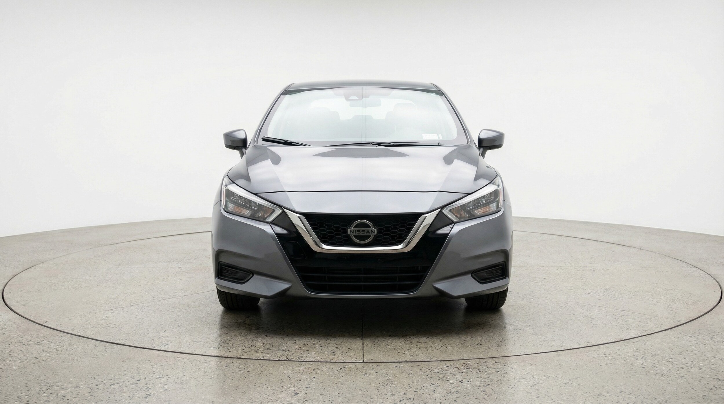 Thumbnail: 2025 Nissan Versa - 2