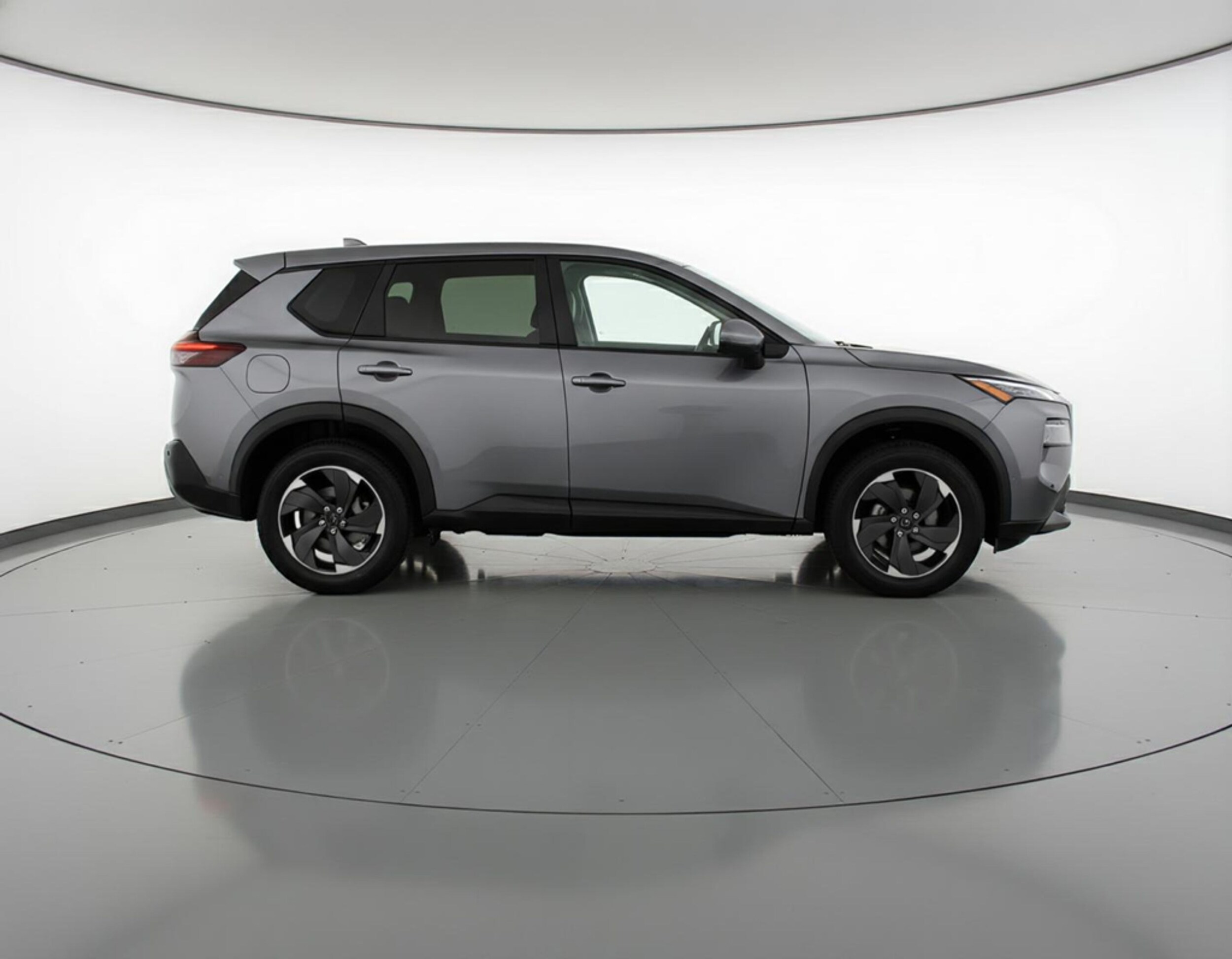 Thumbnail: 2025 Nissan Rogue - 8