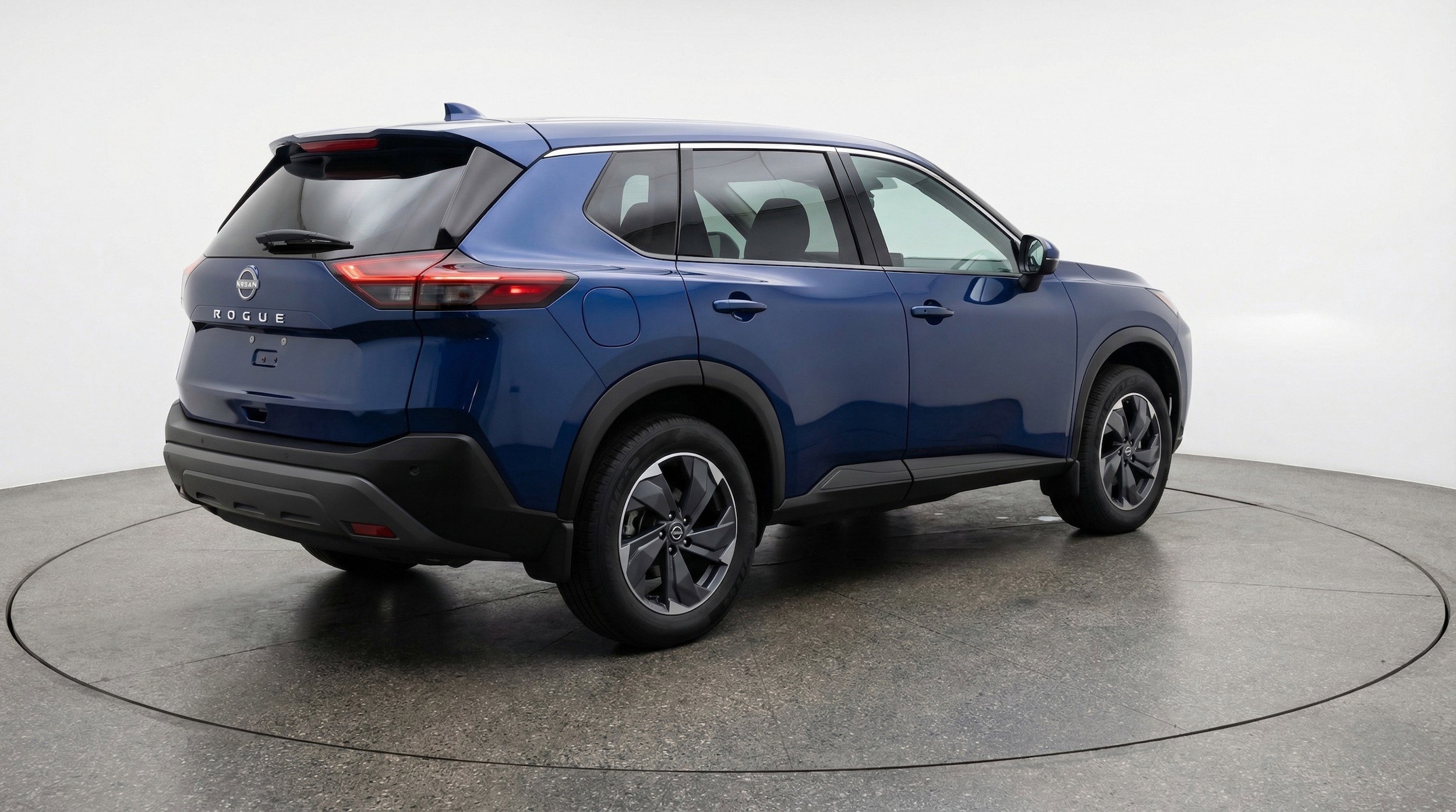Thumbnail: 2025 Nissan Rogue - 9