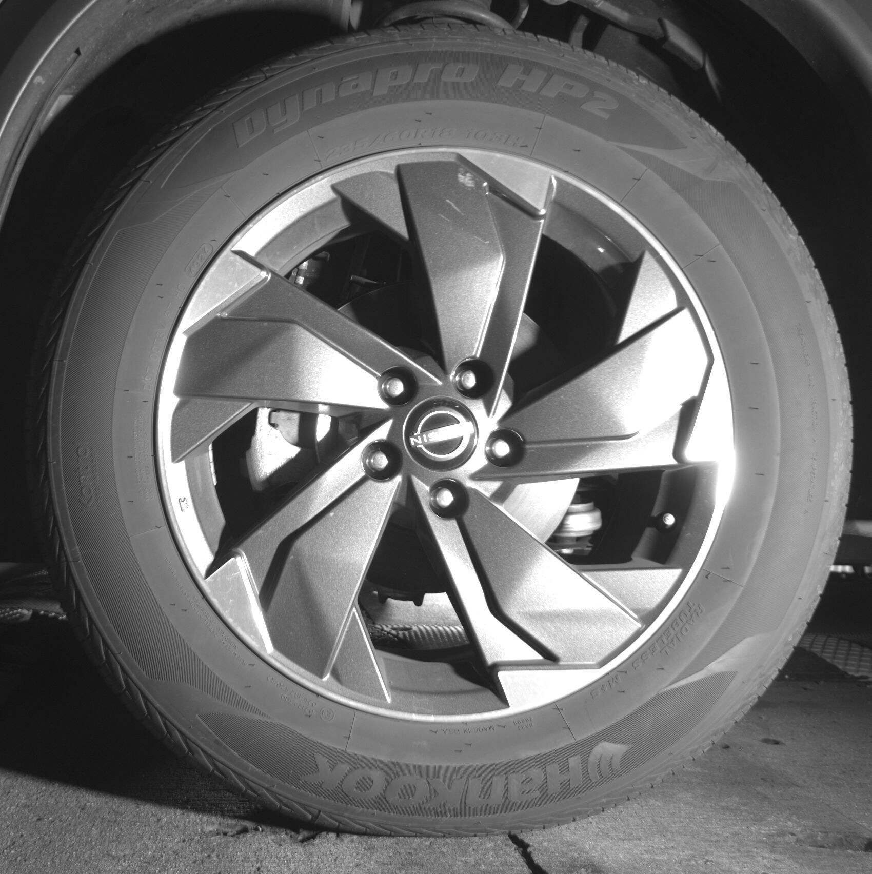 Thumbnail: 2025 Nissan Rogue - 8