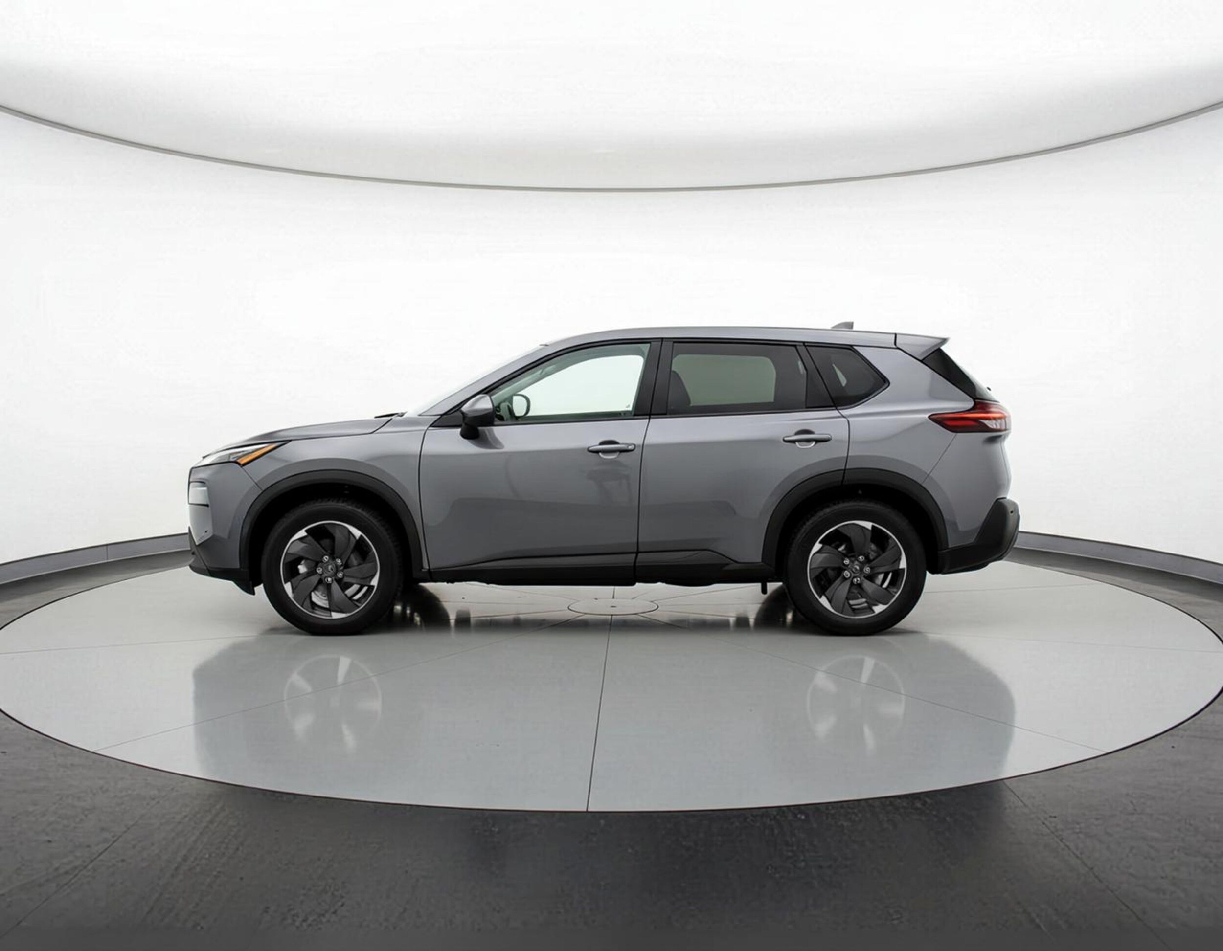 Thumbnail: 2025 Nissan Rogue - 4