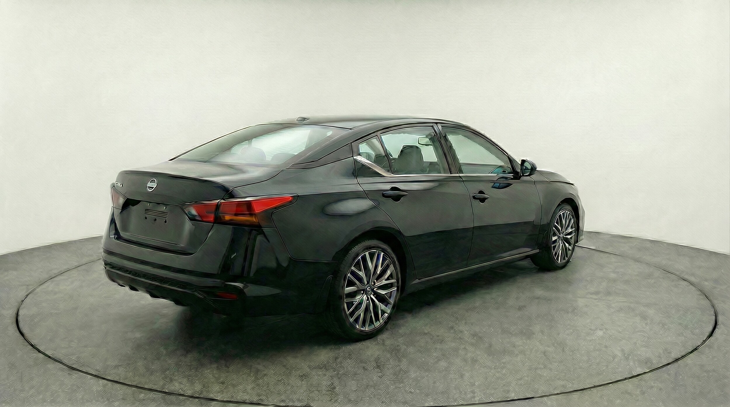 Thumbnail: 2025 Nissan Altima - 7