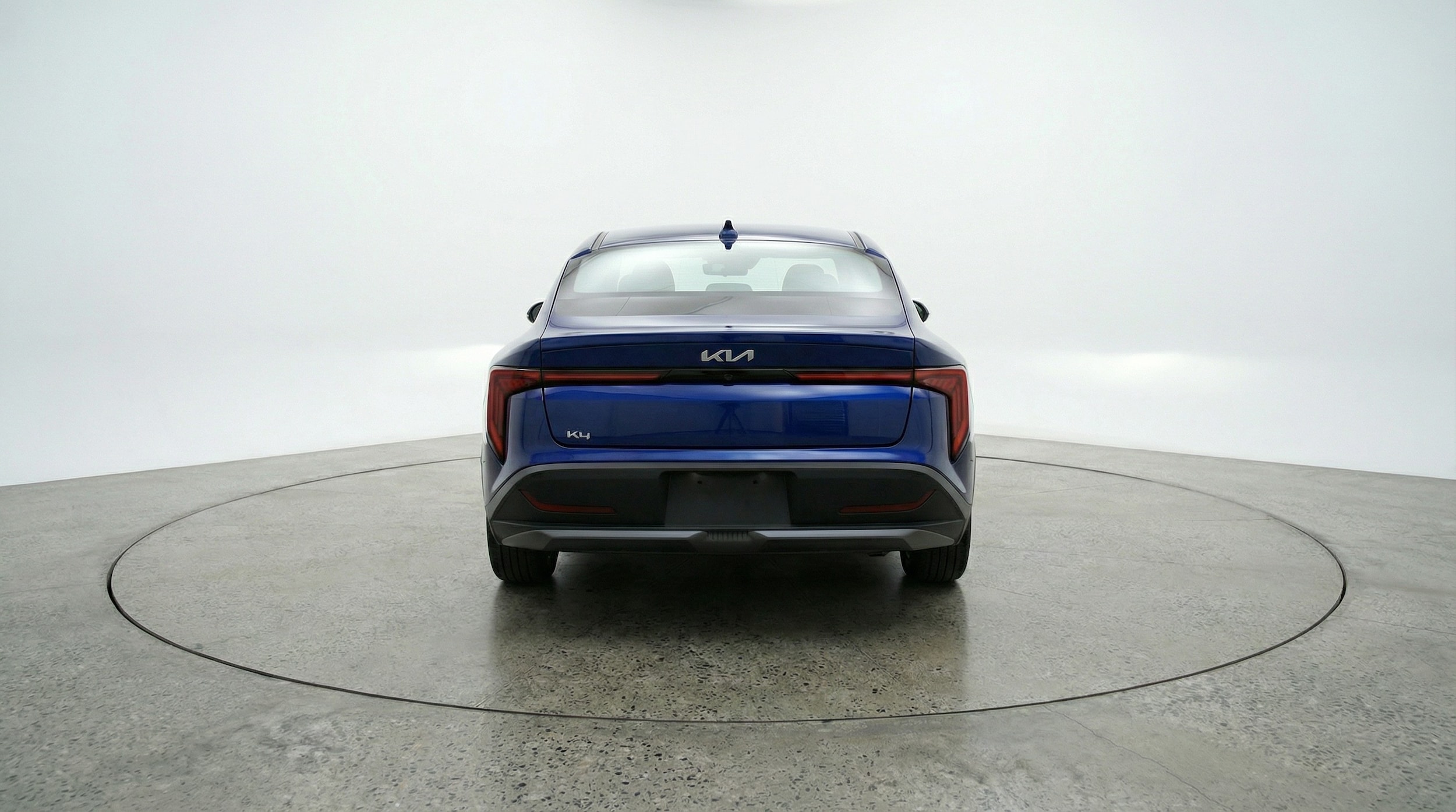 Thumbnail: 2025 Kia K4 - 6