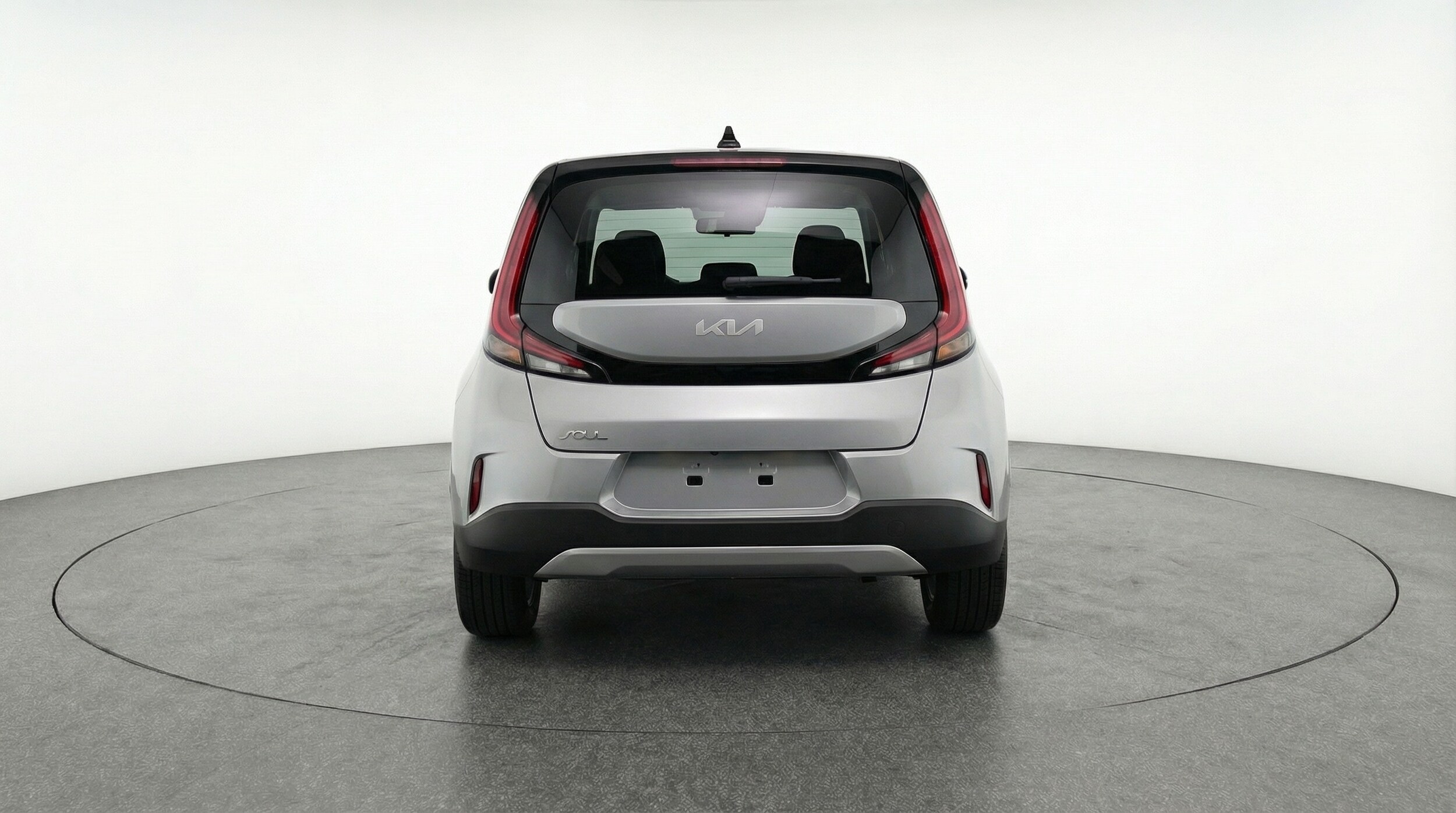 Thumbnail: 2025 Kia Soul - 6