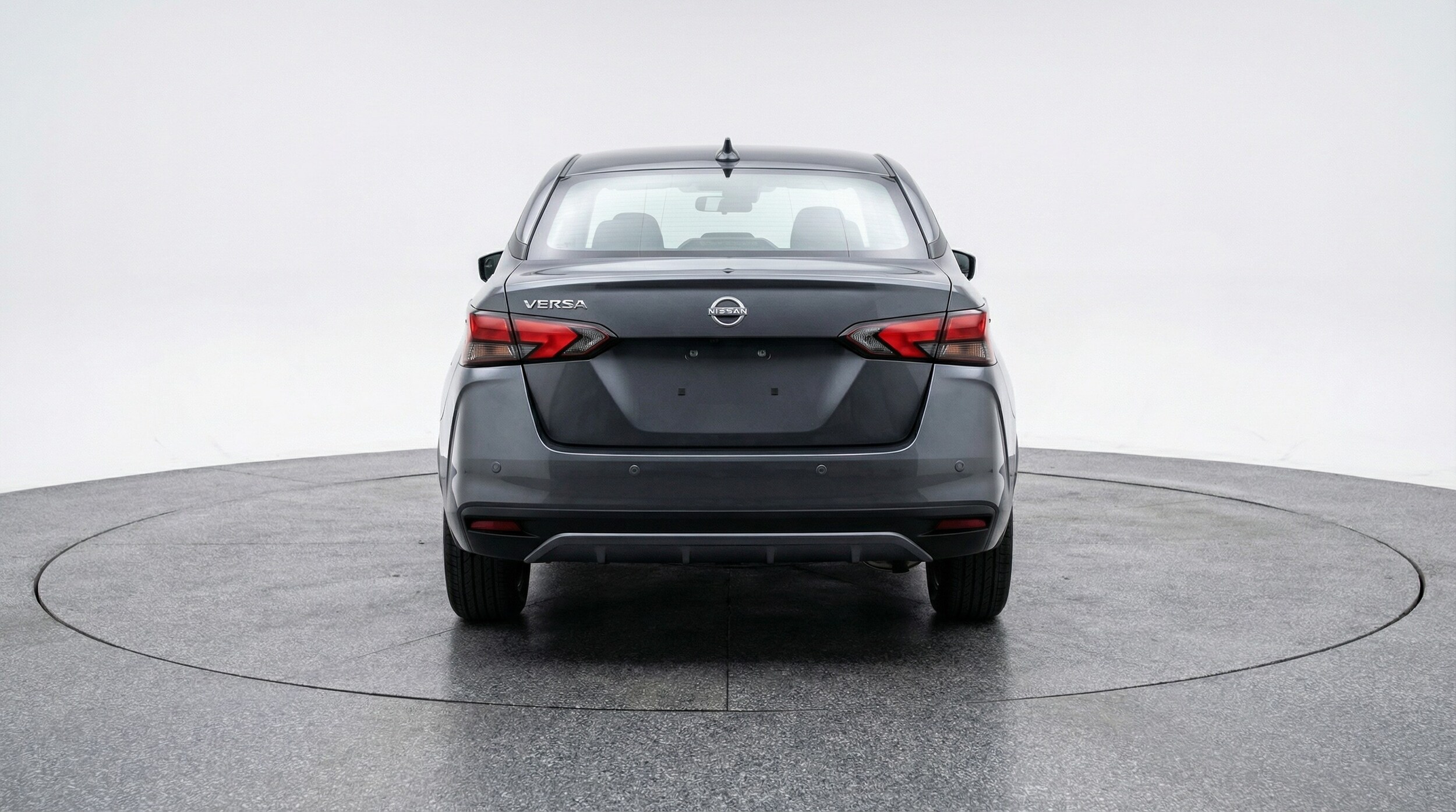 Thumbnail: 2025 Nissan Versa - 6