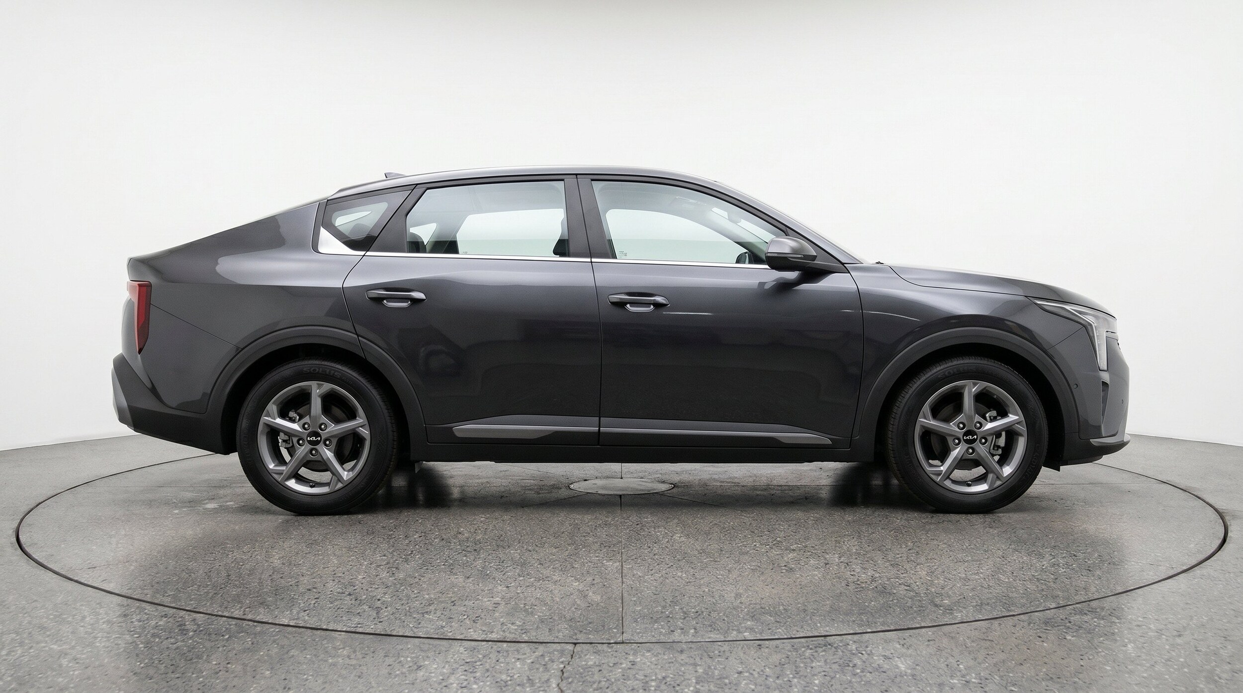 Thumbnail: 2025 Kia K4 - 10