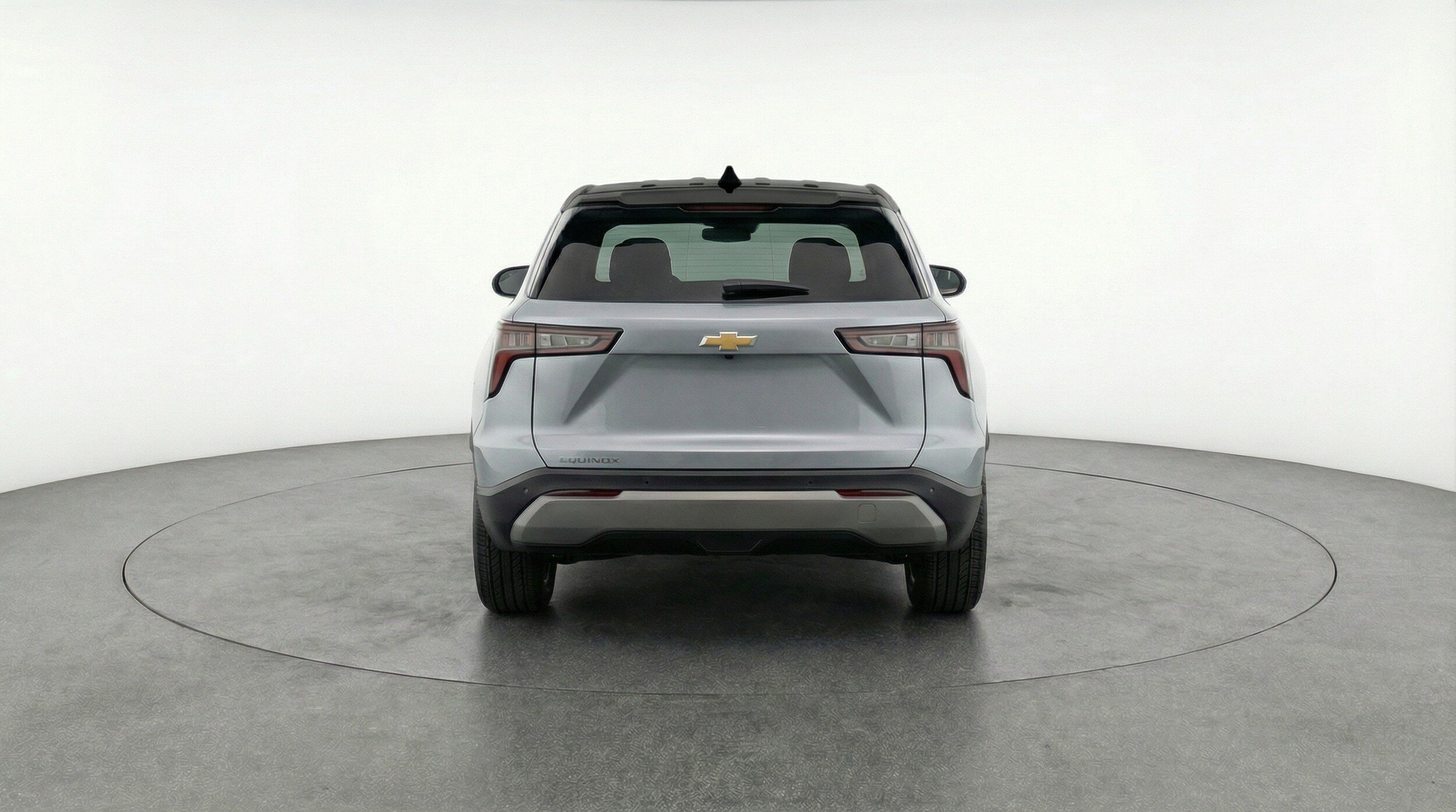 Thumbnail: 2025 Chevrolet Equinox - 7