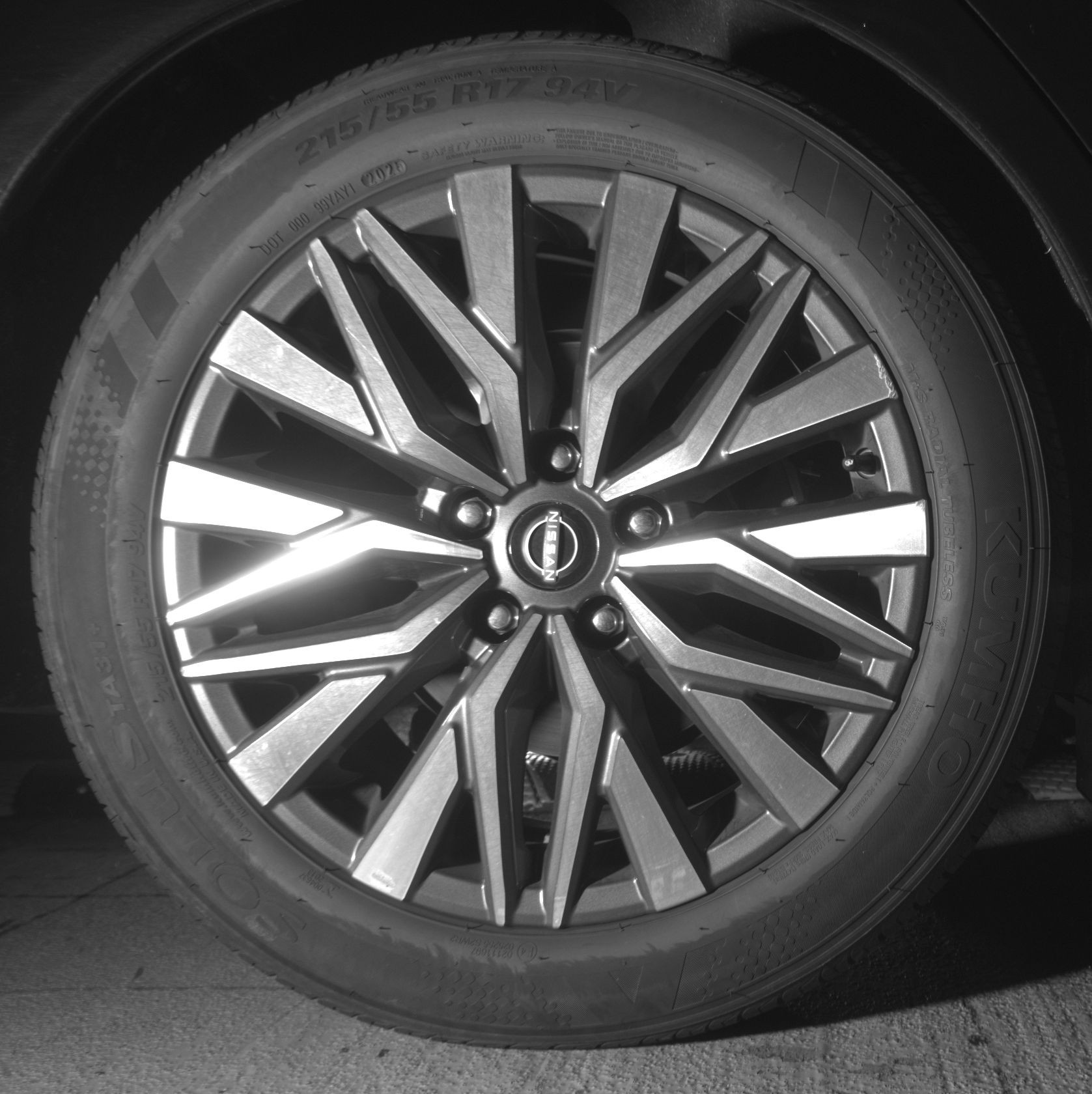 Thumbnail: 2025 Nissan Altima - 12