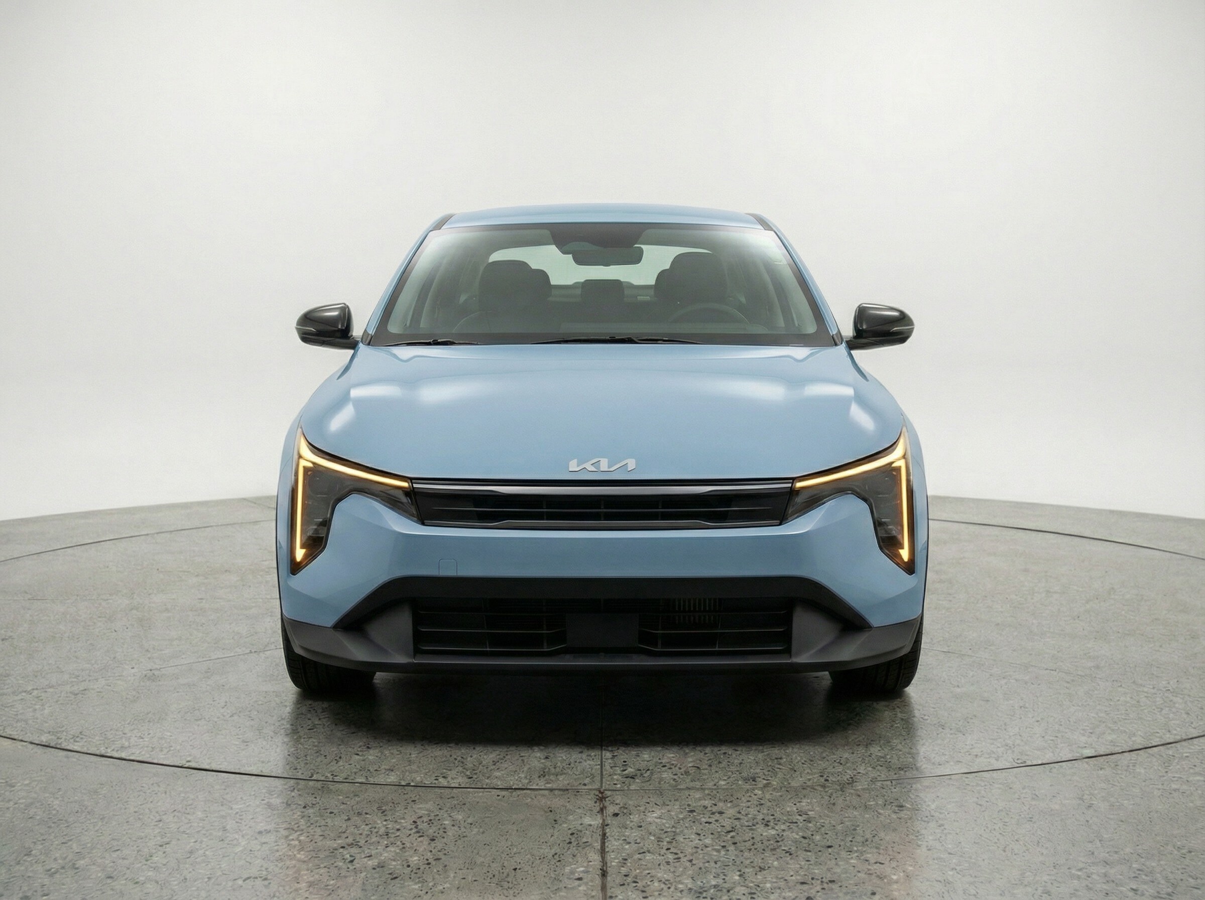 Thumbnail: 2025 Kia K4 - 2