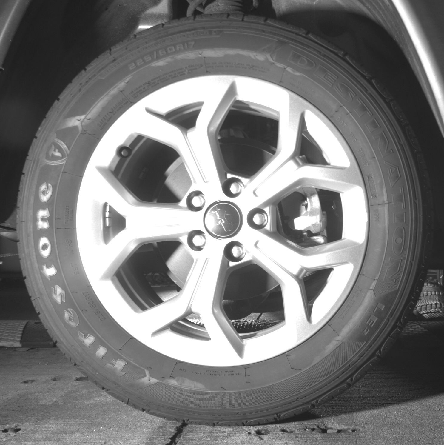 Thumbnail: 2025 Jeep Compass - 12