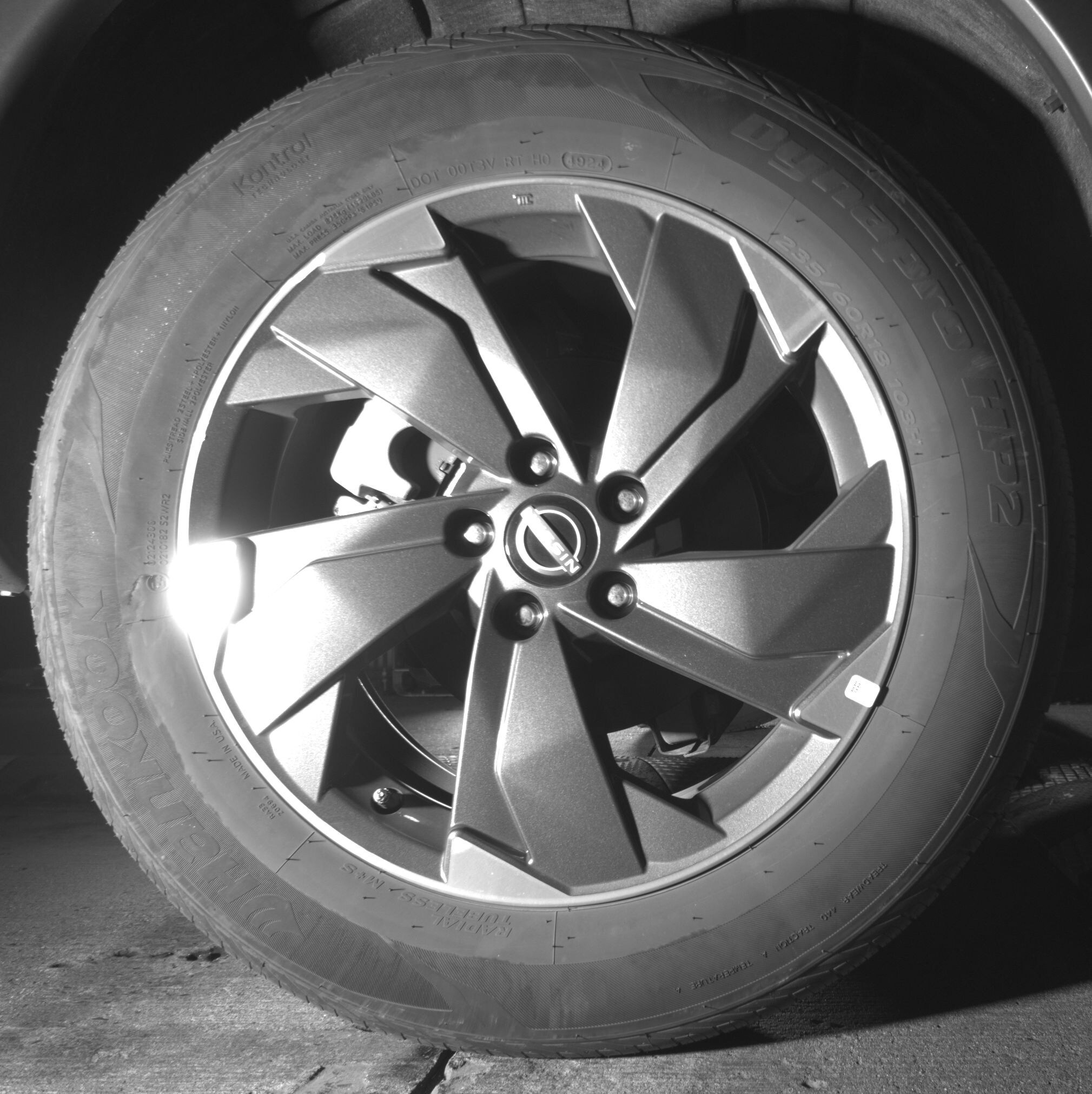 Thumbnail: 2025 Nissan Rogue - 11