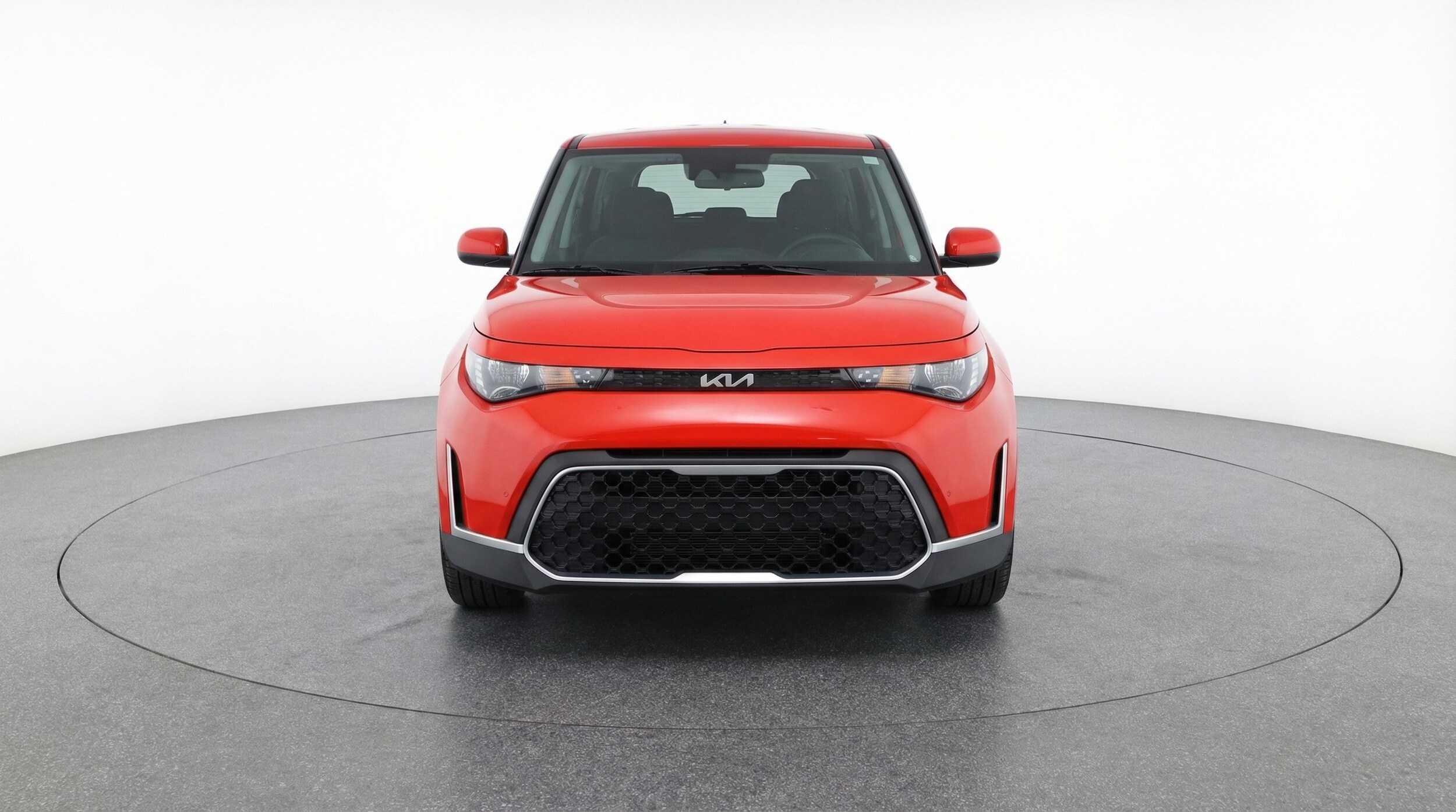 Thumbnail: 2025 Kia Soul - 2