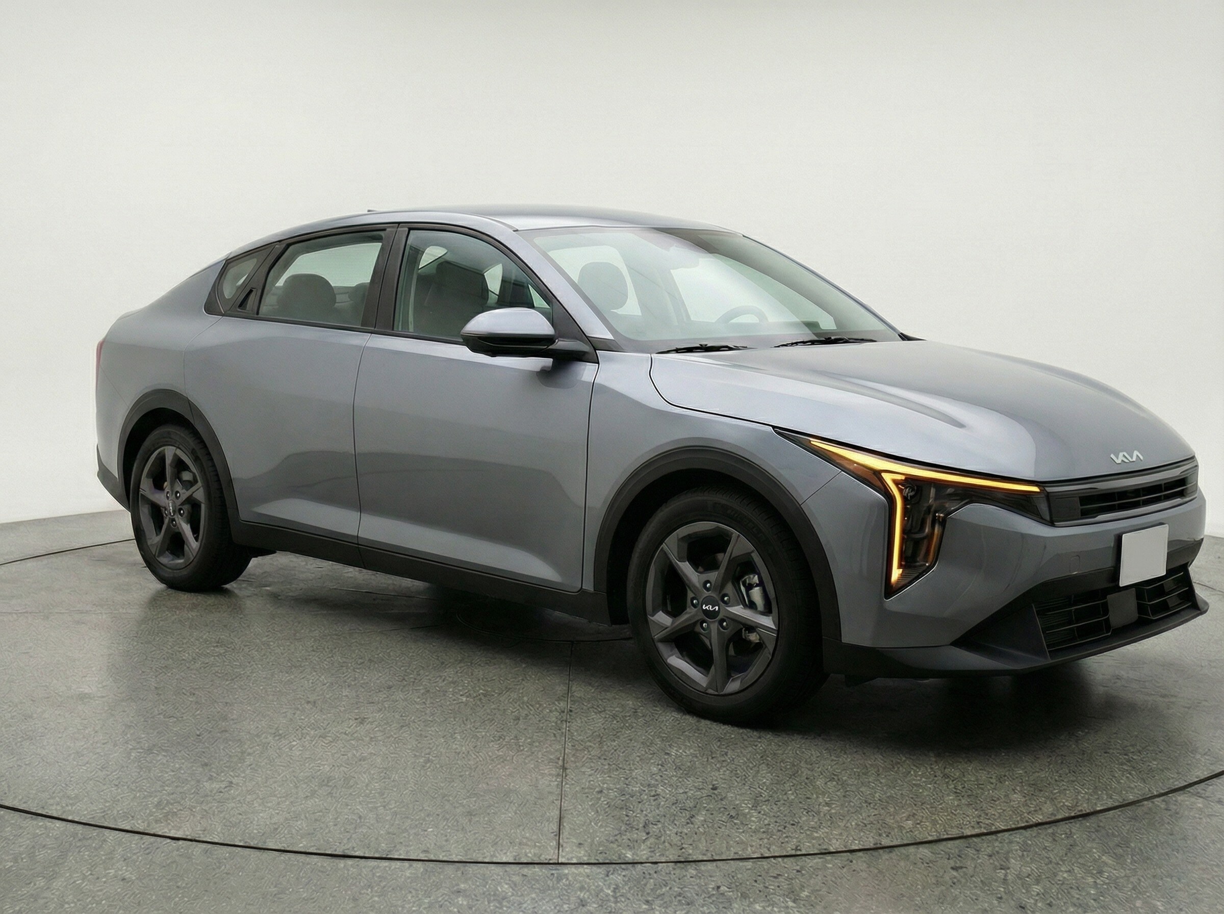 Thumbnail: 2025 Kia K4 - 1