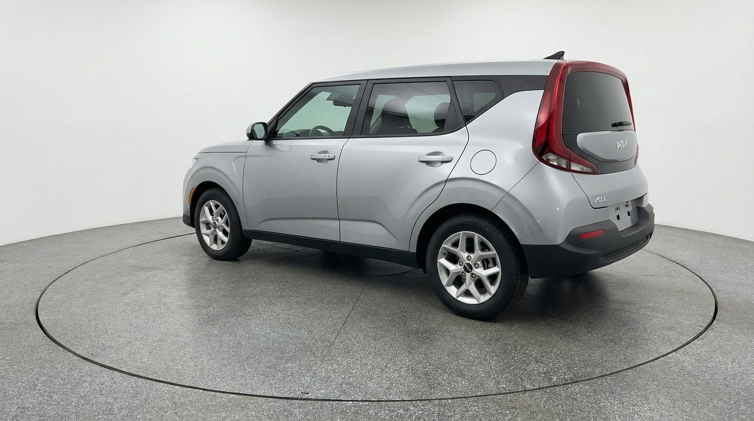 Thumbnail: 2025 Kia Soul - 5