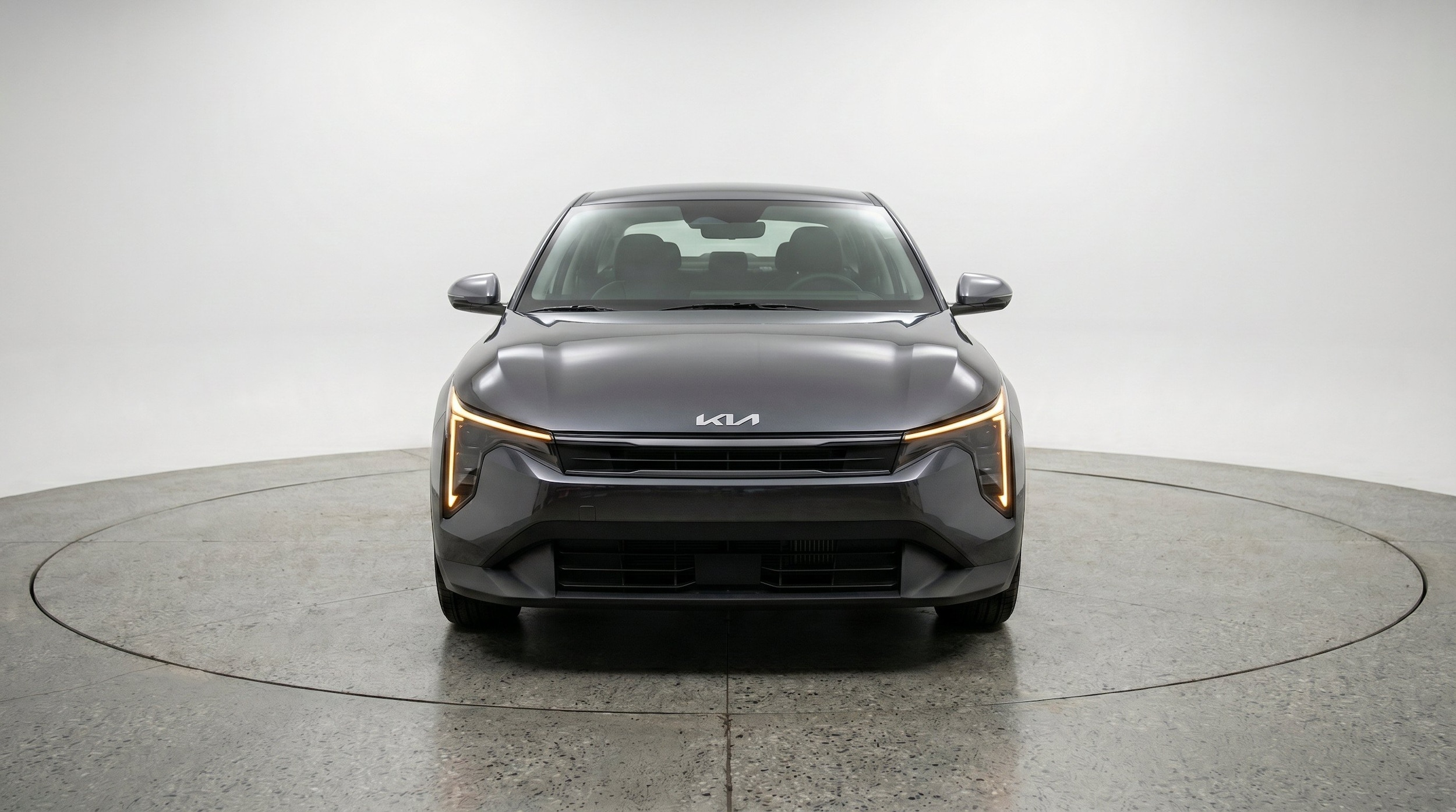 Thumbnail: 2025 Kia K4 - 2
