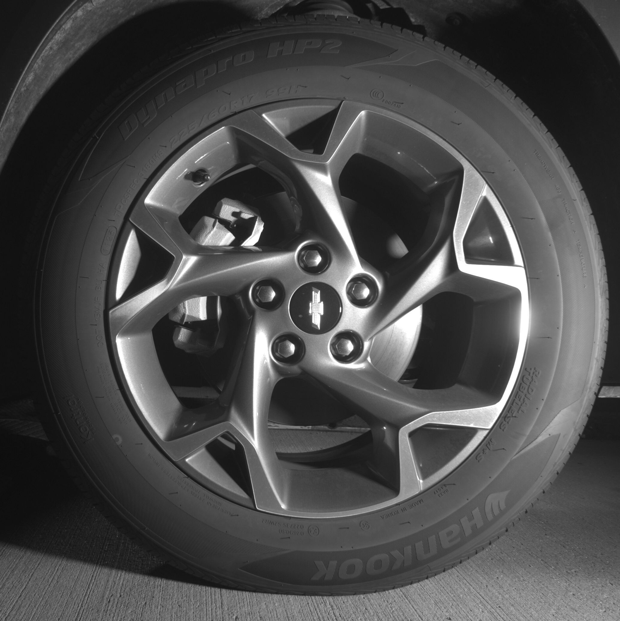 Thumbnail: 2025 Chevrolet Trax - 9