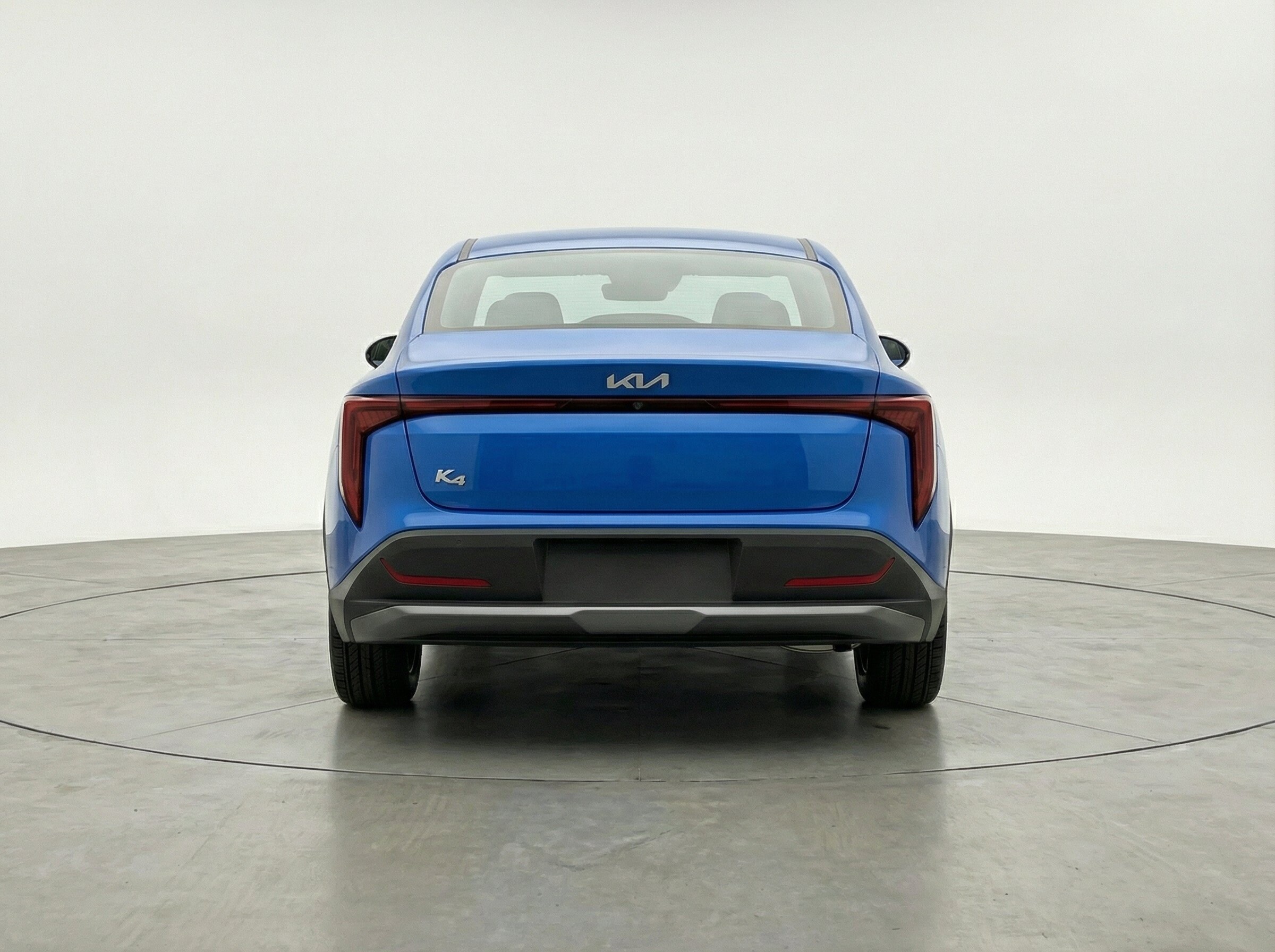 Thumbnail: 2025 Kia K4 - 7