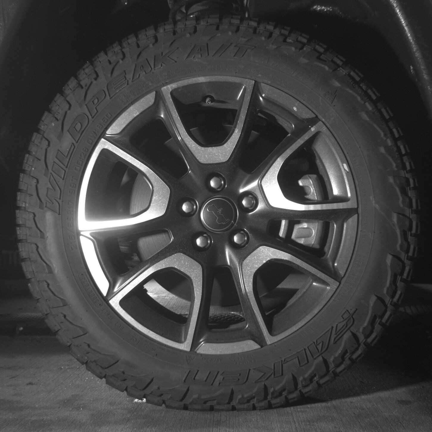 Thumbnail: 2025 Jeep Compass - 10