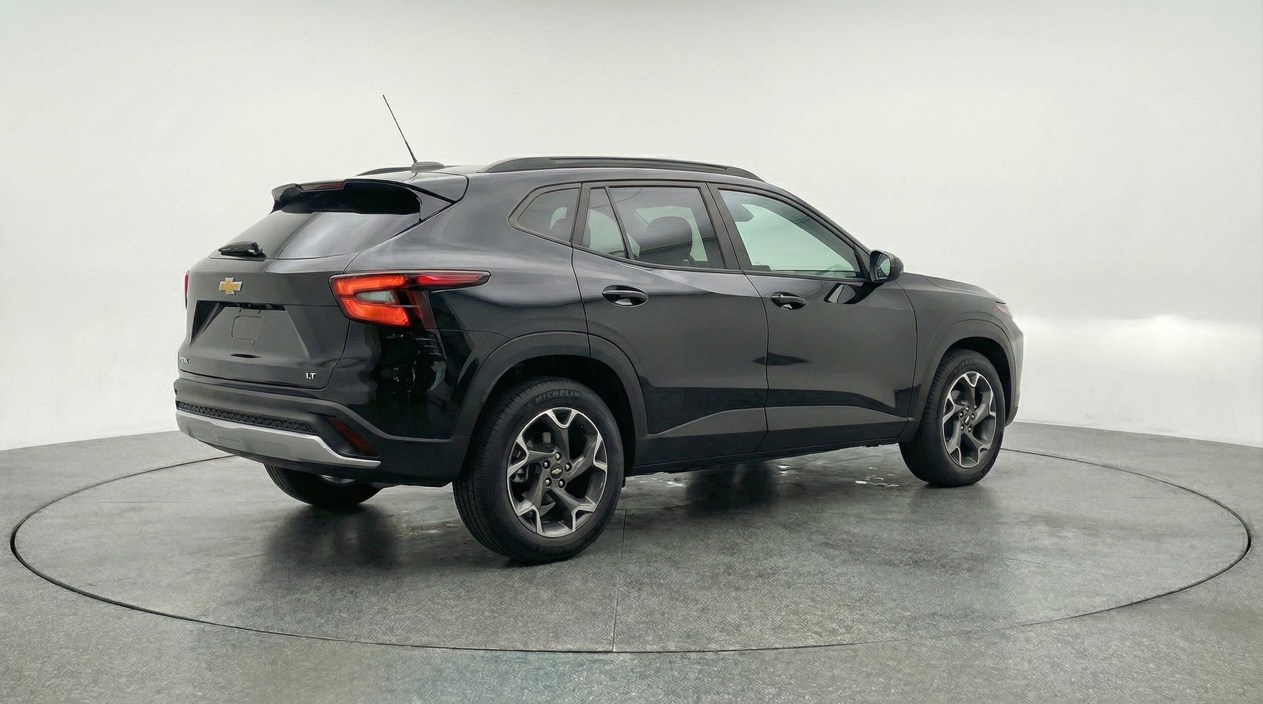 Thumbnail: 2025 Chevrolet Trax - 7