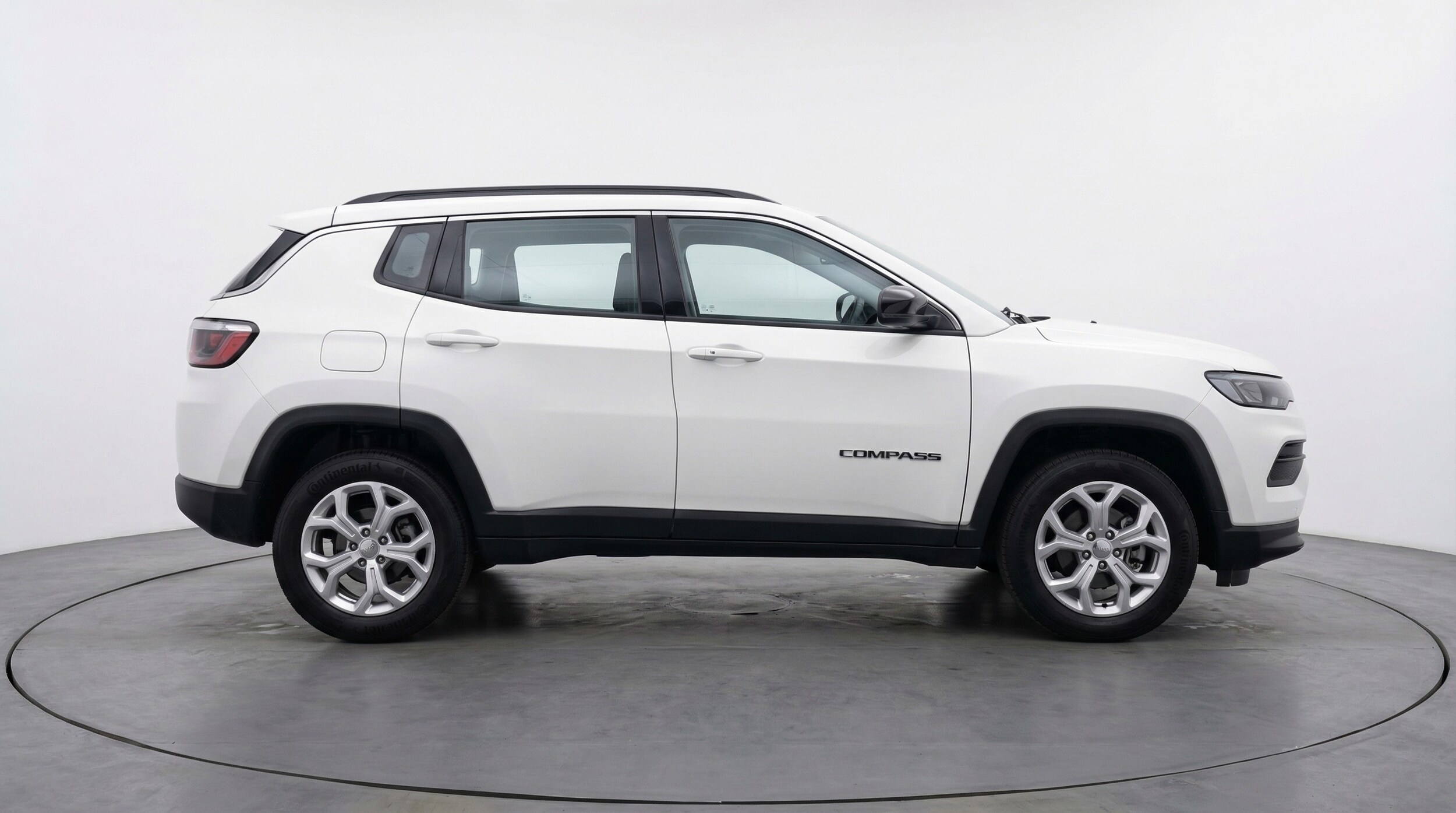 Thumbnail: 2025 Jeep Compass - 8