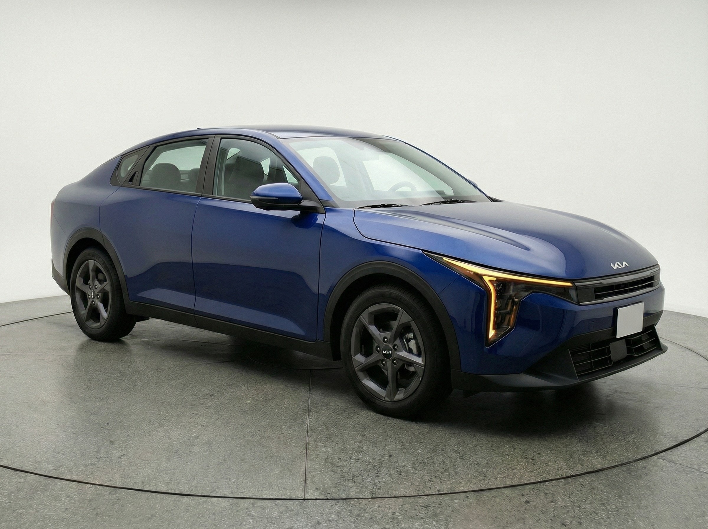 Thumbnail: 2025 Kia K4 - 1