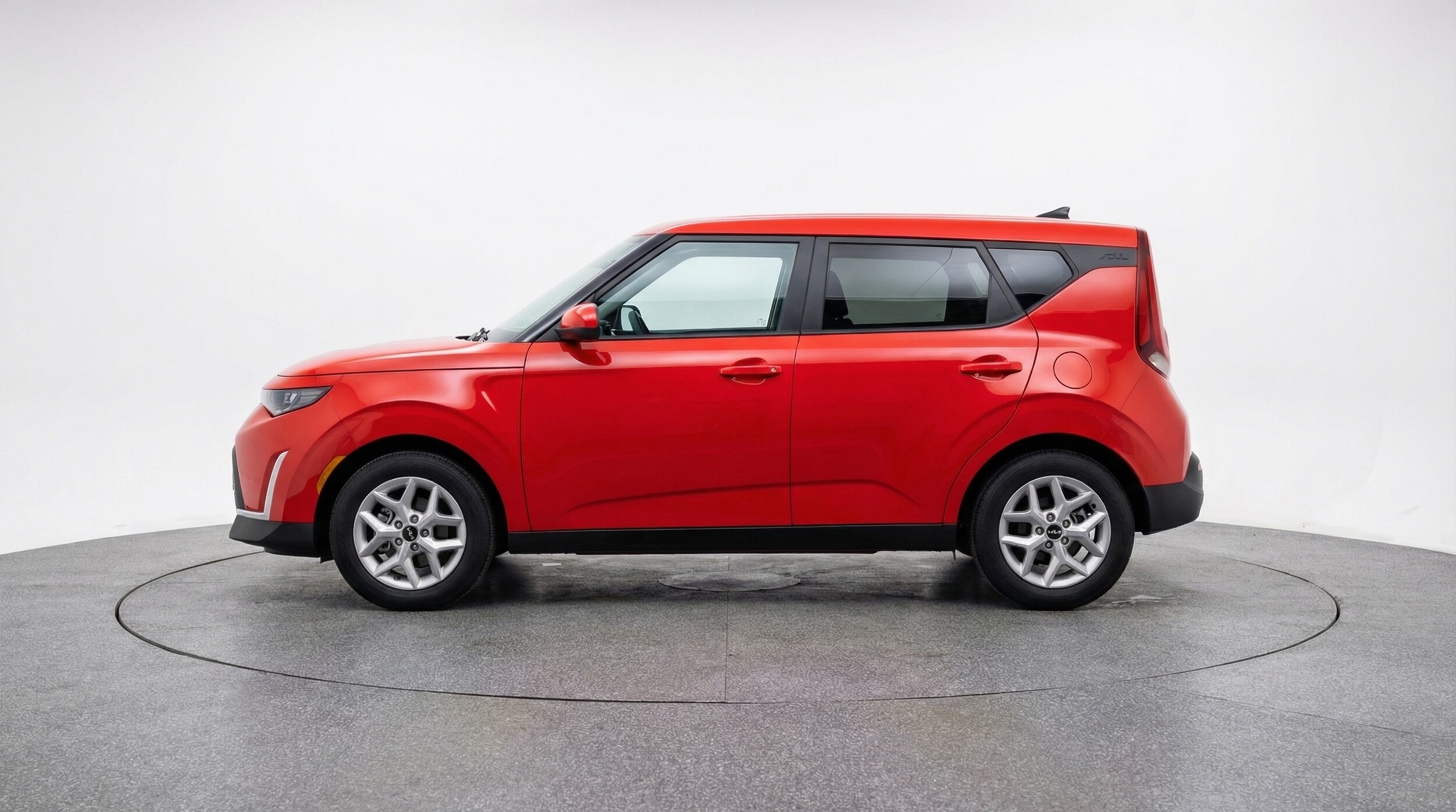 Thumbnail: 2025 Kia Soul - 4