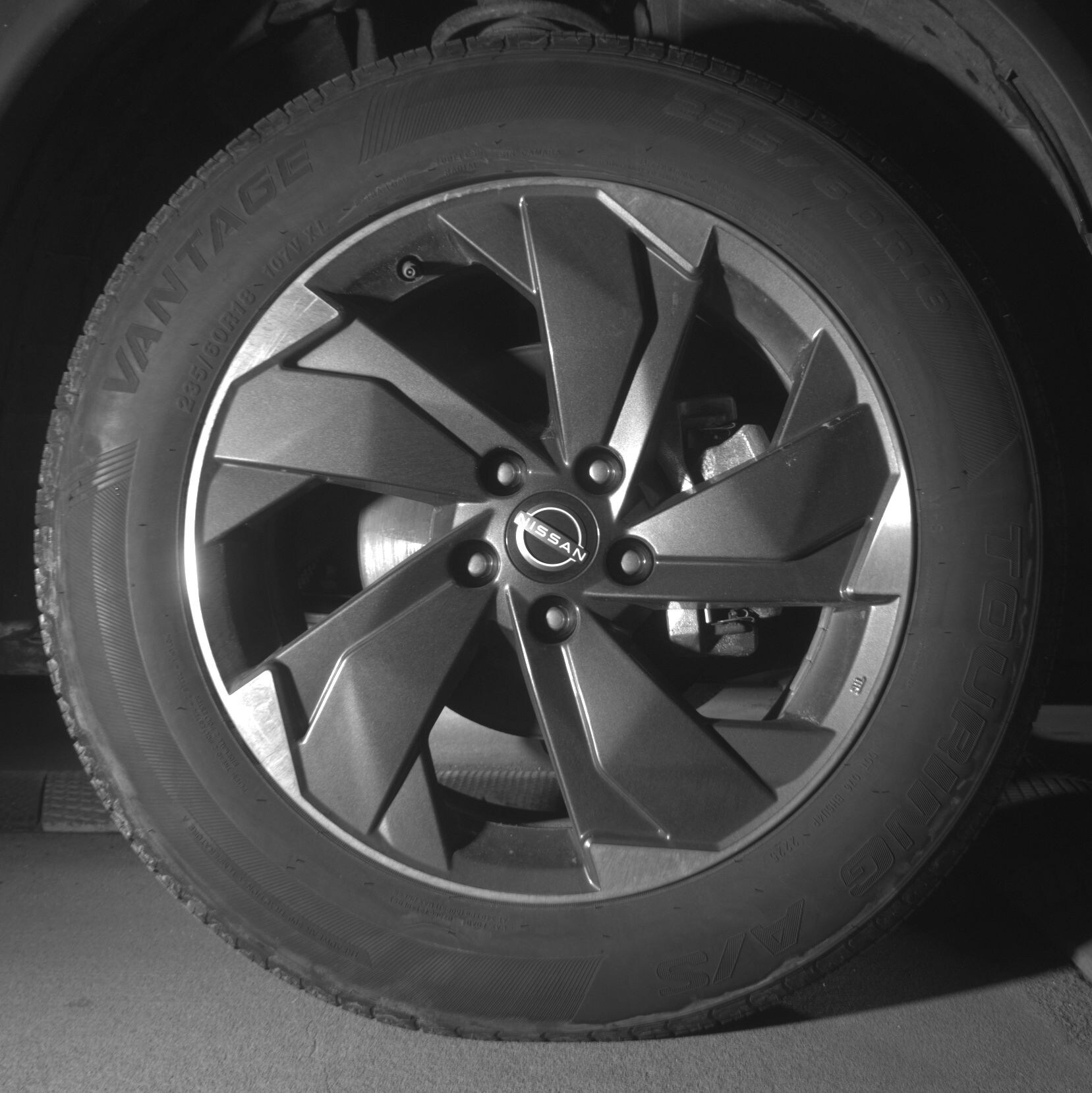 Thumbnail: 2025 Nissan Rogue - 10