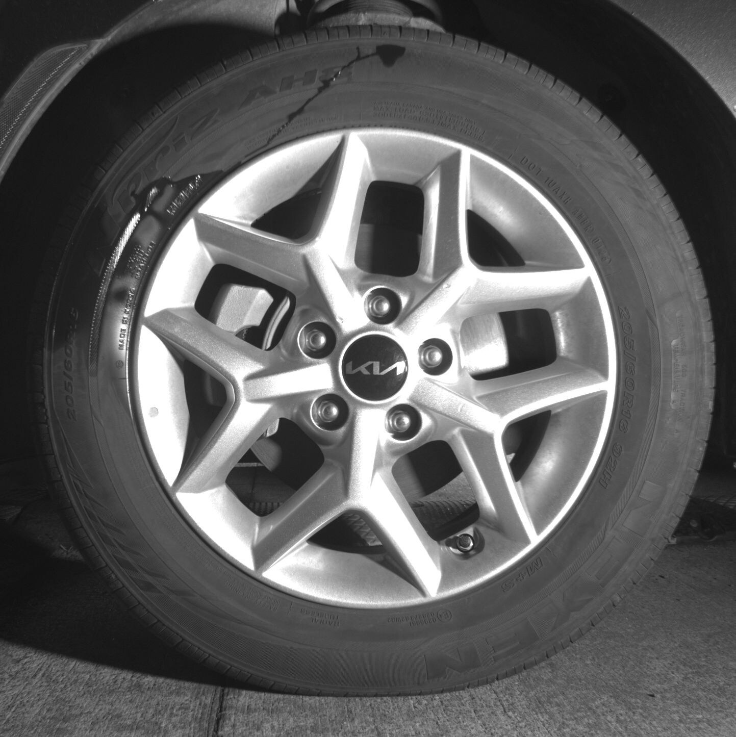 Thumbnail: 2025 Kia Soul - 9